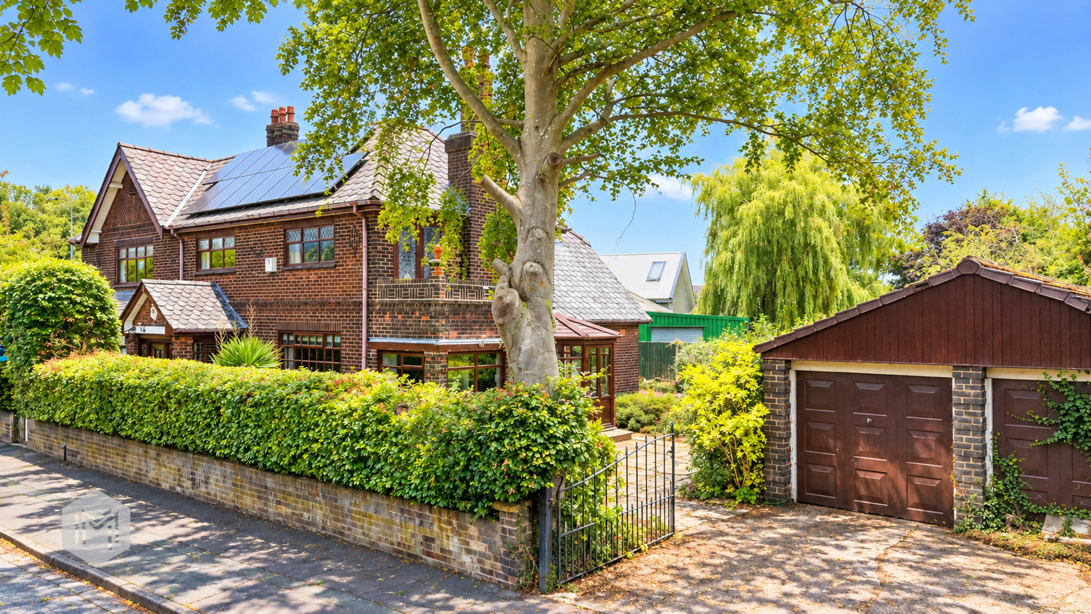 Old Hall Mill Lane, Atherton, M46, photo 45