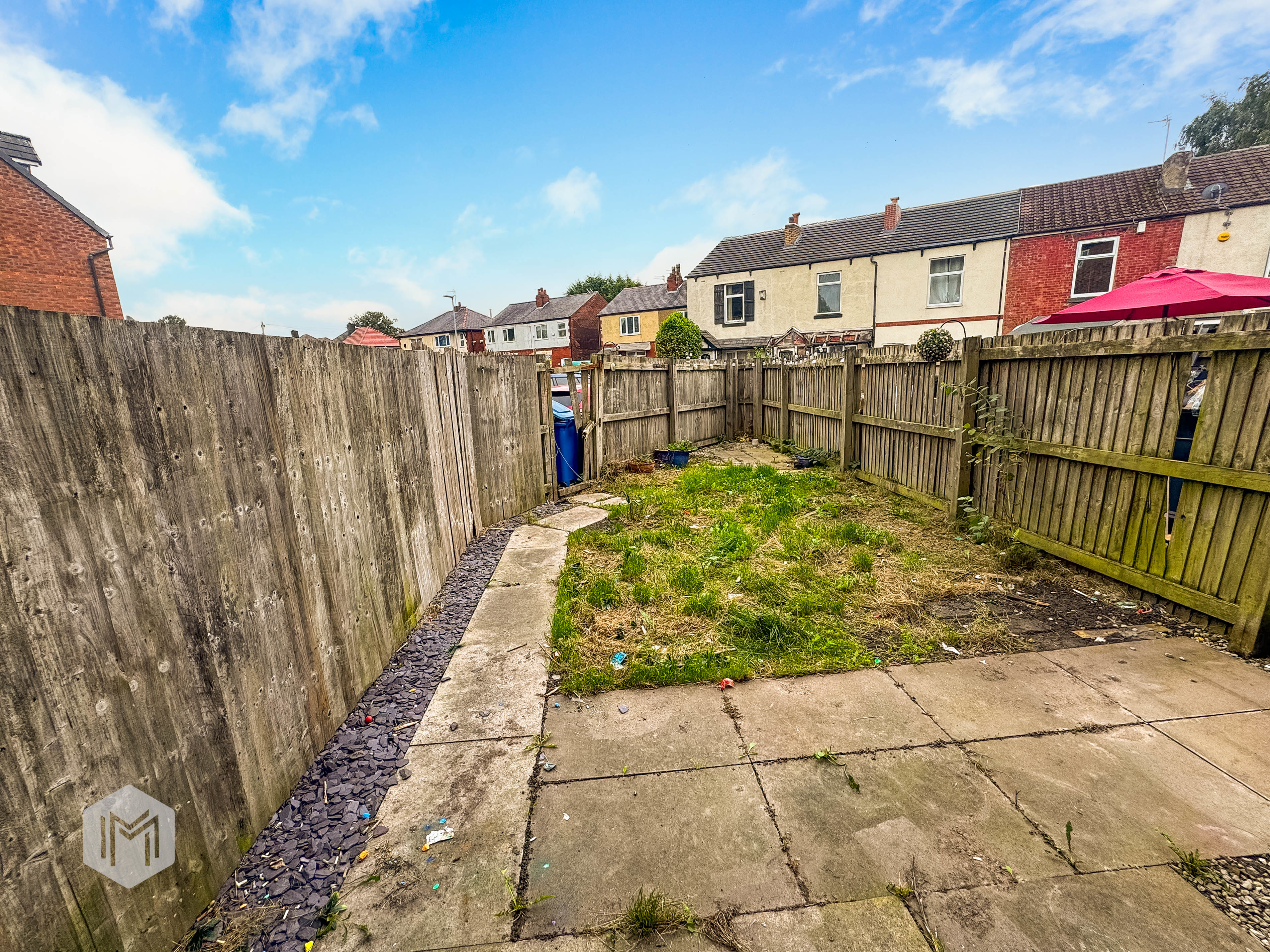 North Road, Atherton, M46, photo 4