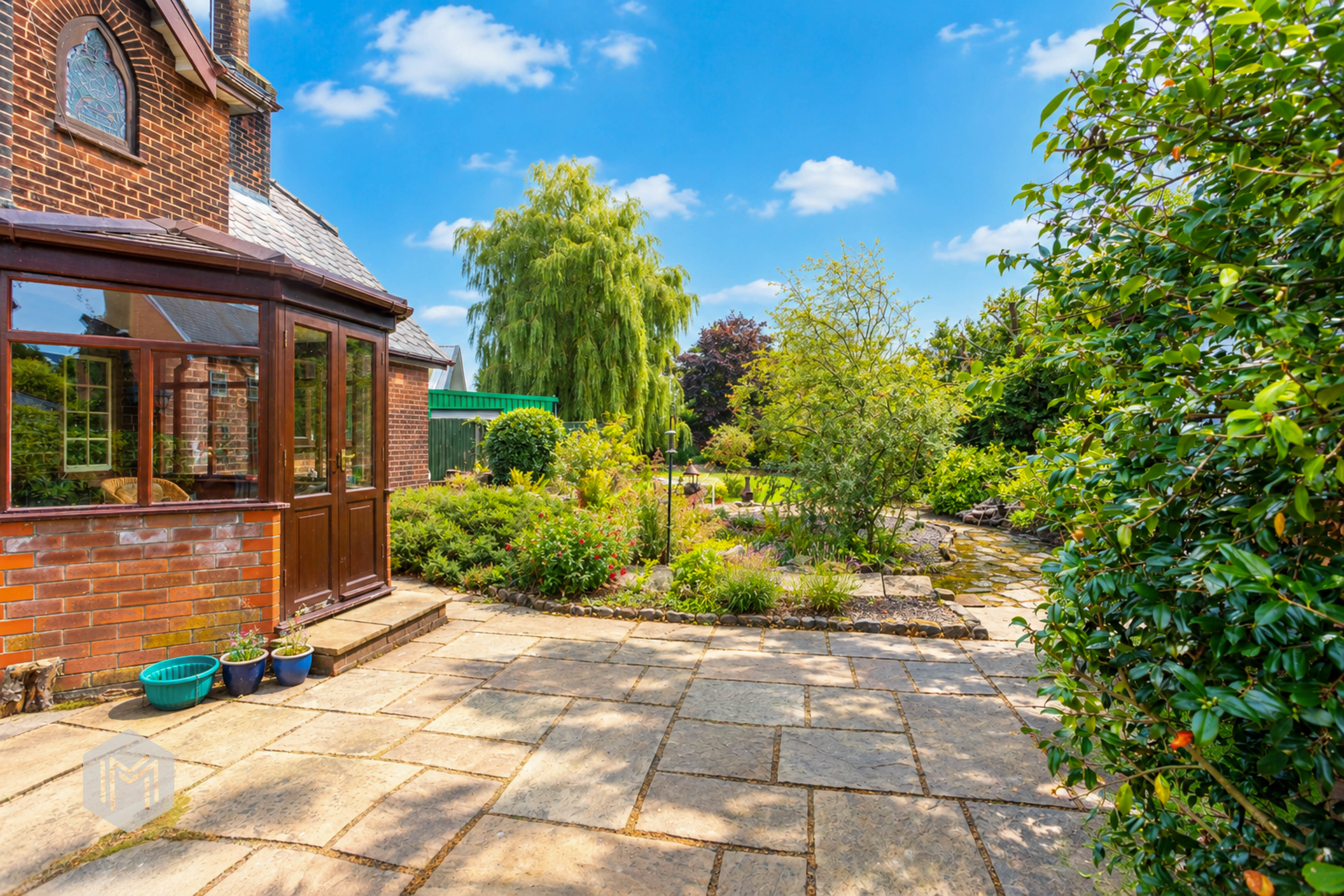 Old Hall Mill Lane, Atherton, M46, photo 46