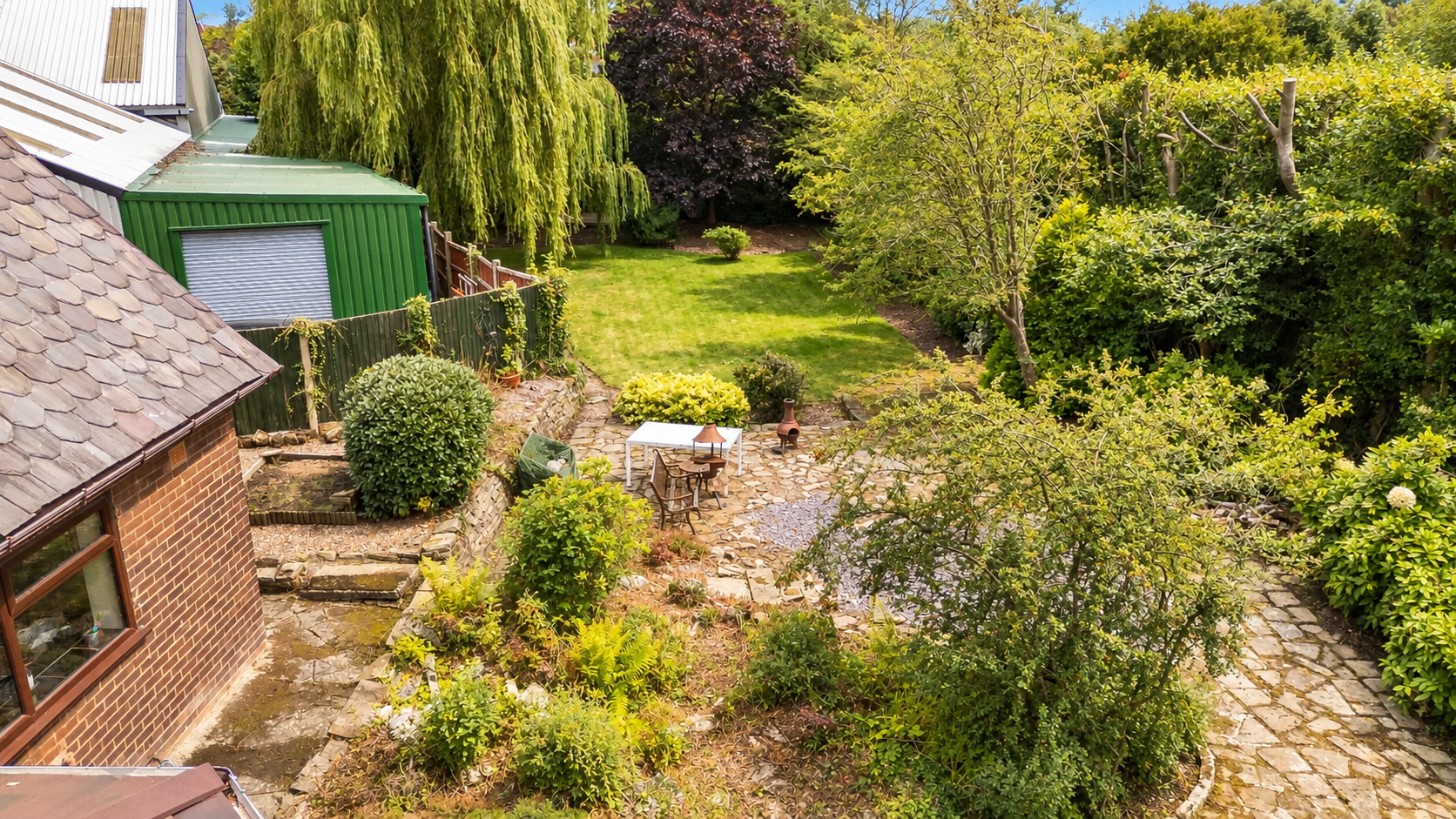Old Hall Mill Lane, Atherton, M46, photo 43