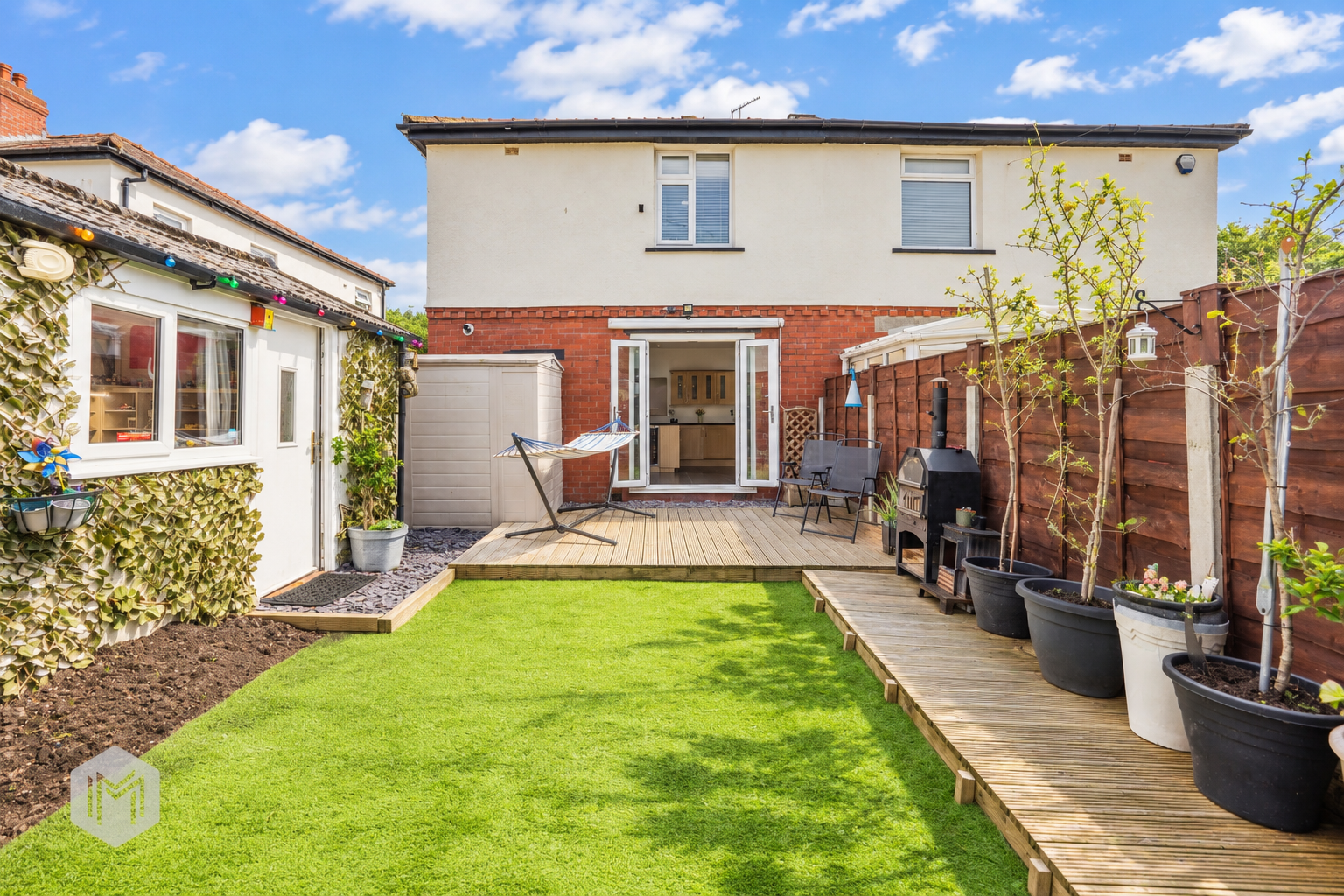 Ainsworth Road, Bury, BL8, photo 27
