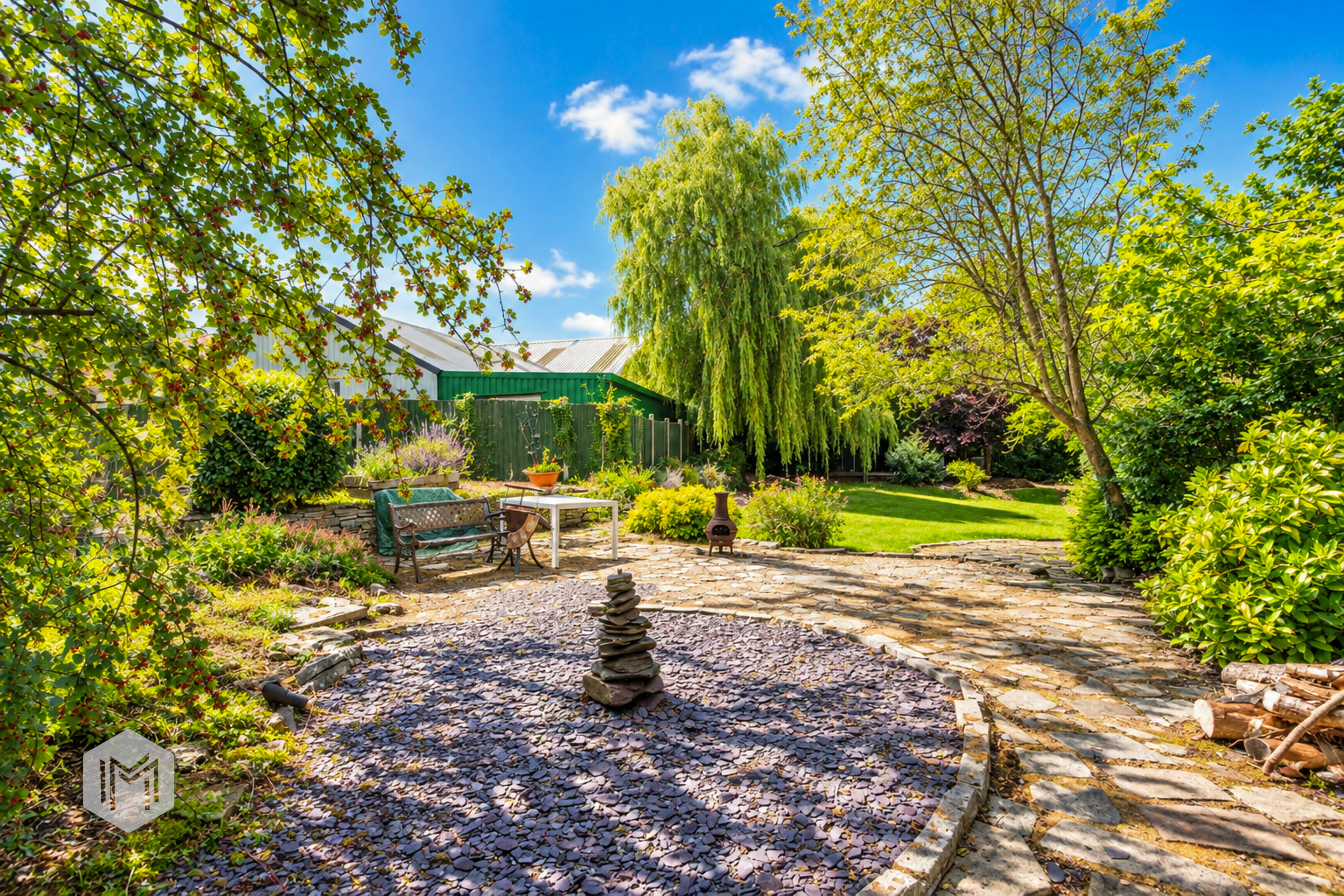 Old Hall Mill Lane, Atherton, M46, photo 4