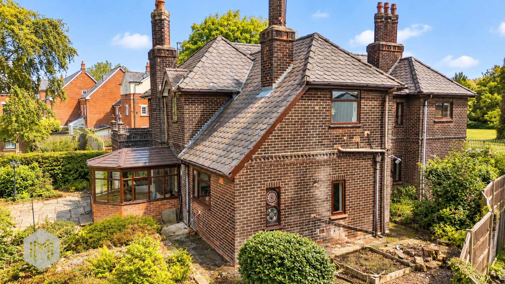 Old Hall Mill Lane, Atherton, M46, photo 49