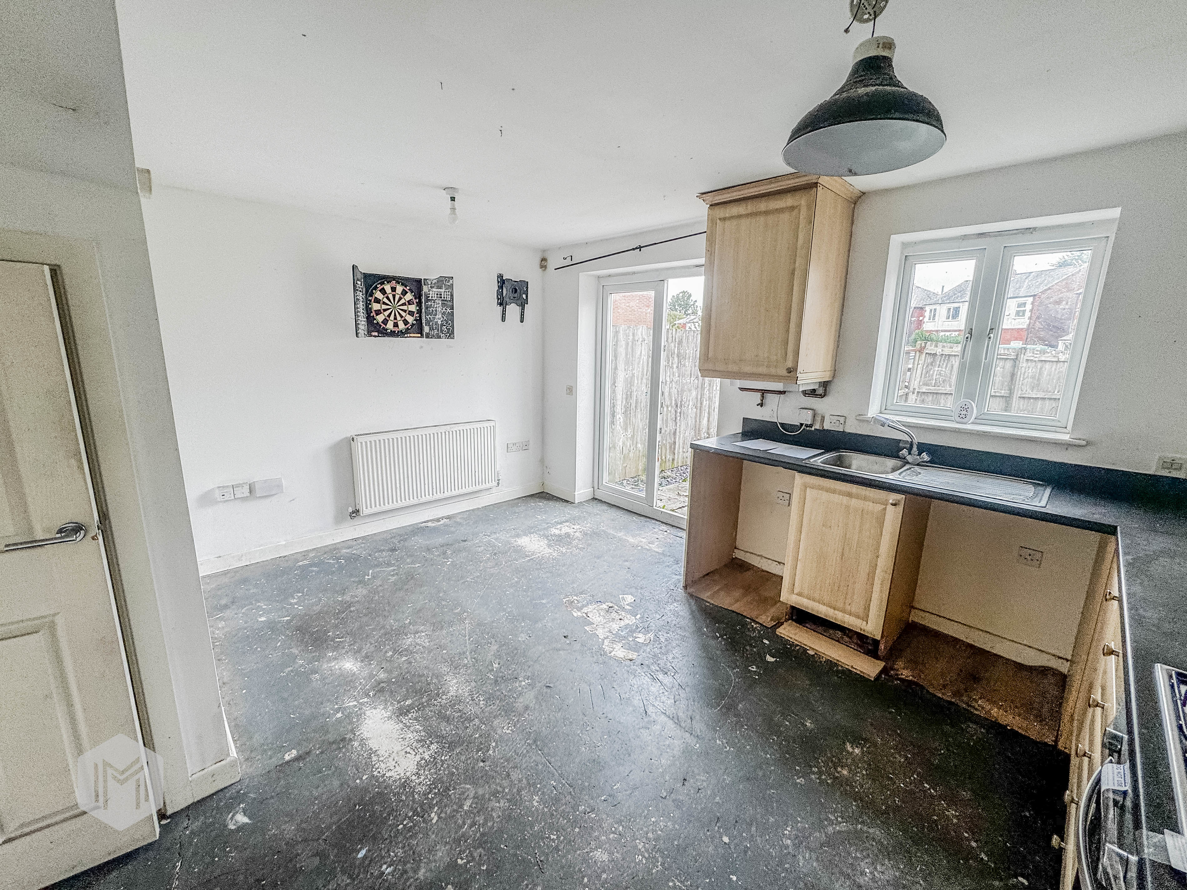 North Road, Atherton, M46, photo 5