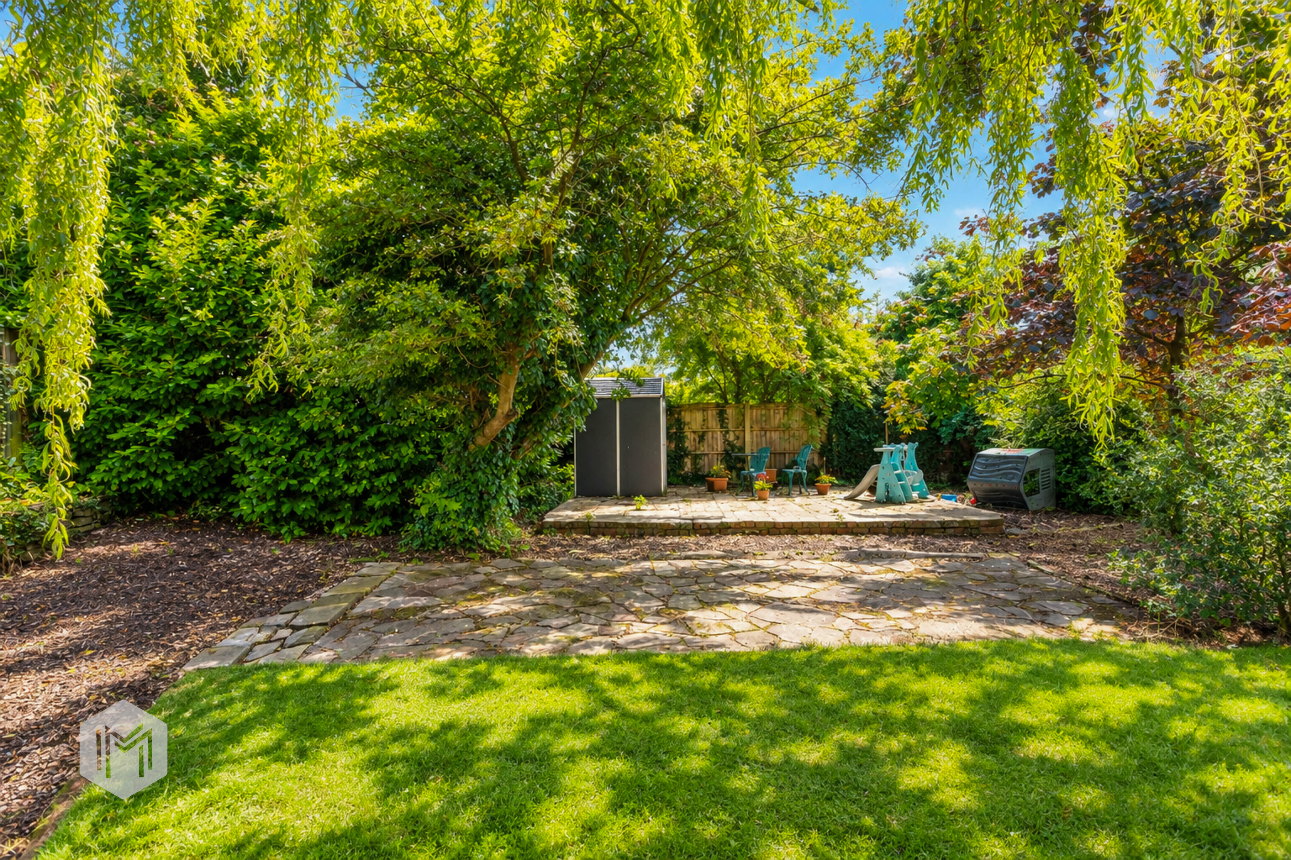 Old Hall Mill Lane, Atherton, M46, photo 44