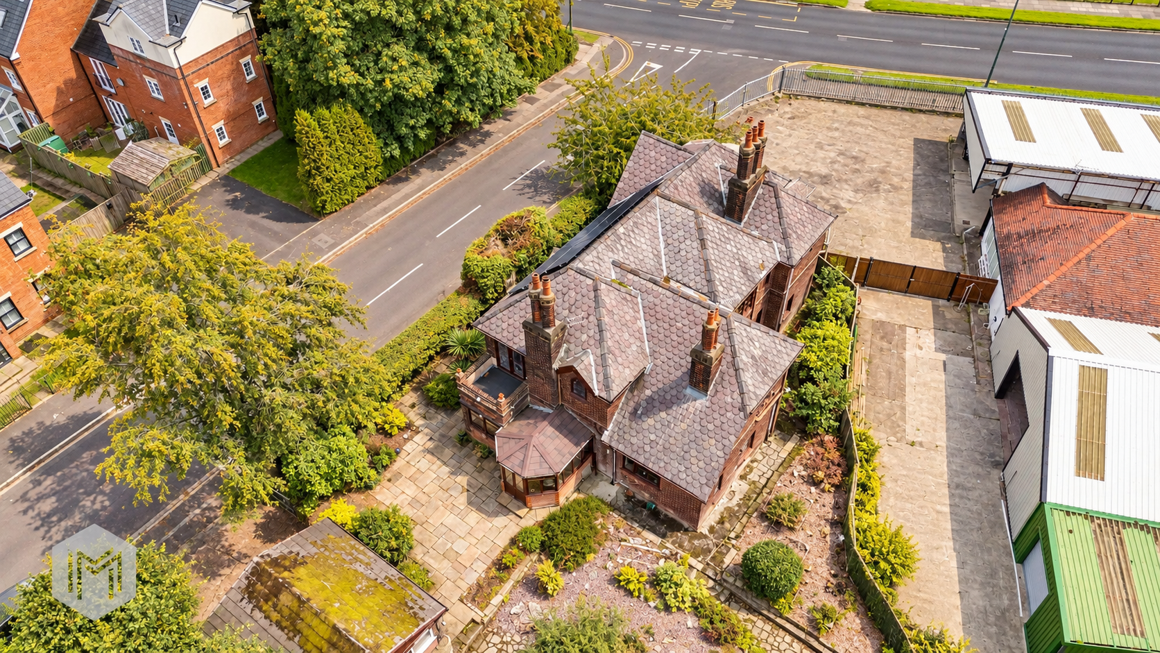 Old Hall Mill Lane, Atherton, M46, photo 50
