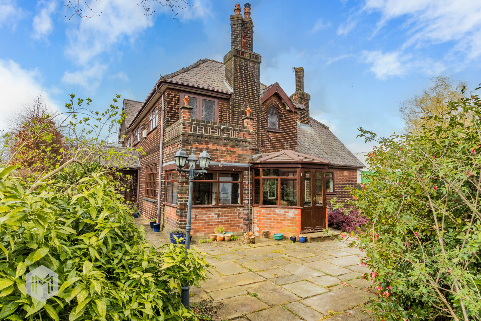 Old Hall Mill Lane, Atherton, M46, photo 47