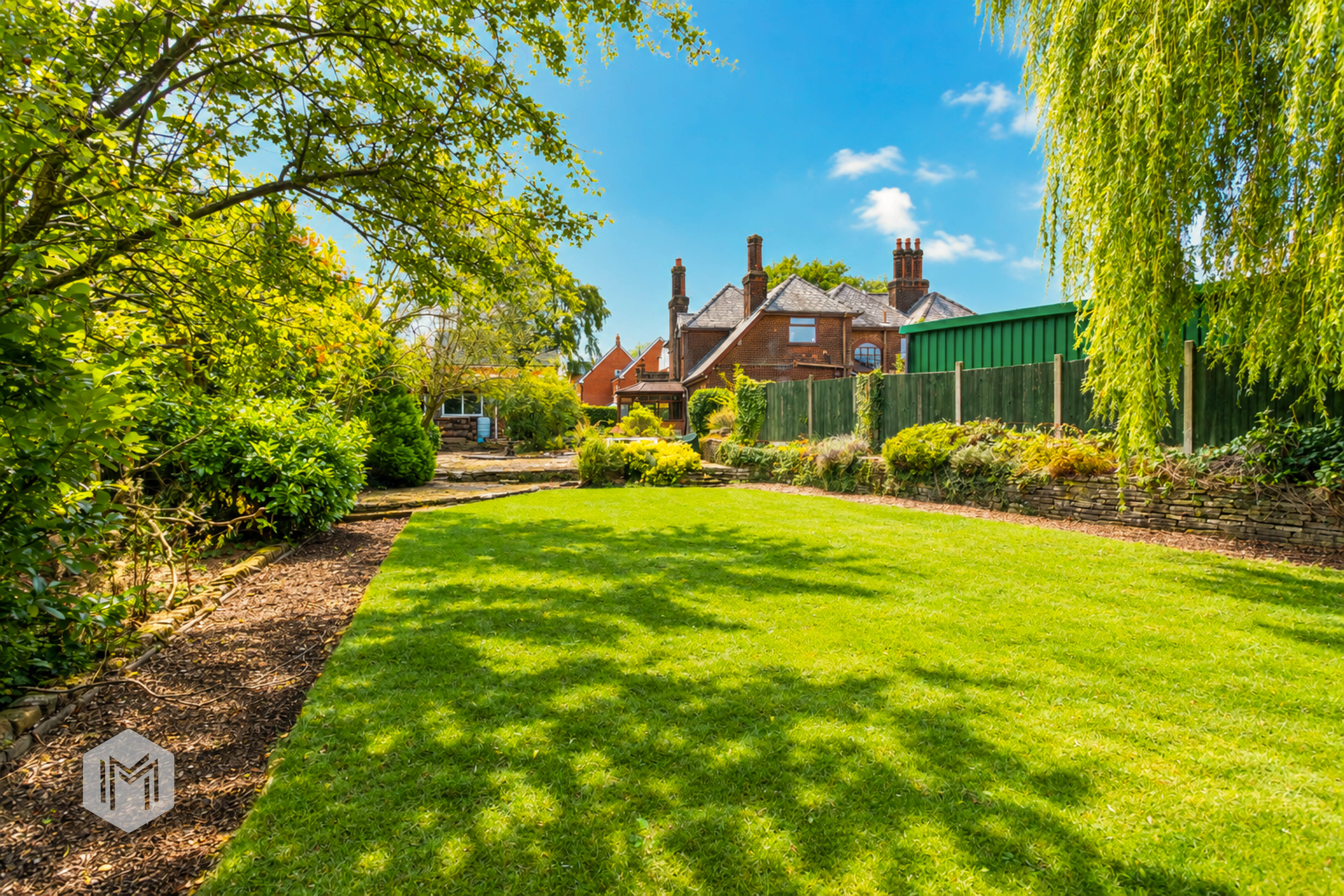 Old Hall Mill Lane, Atherton, M46, photo 42