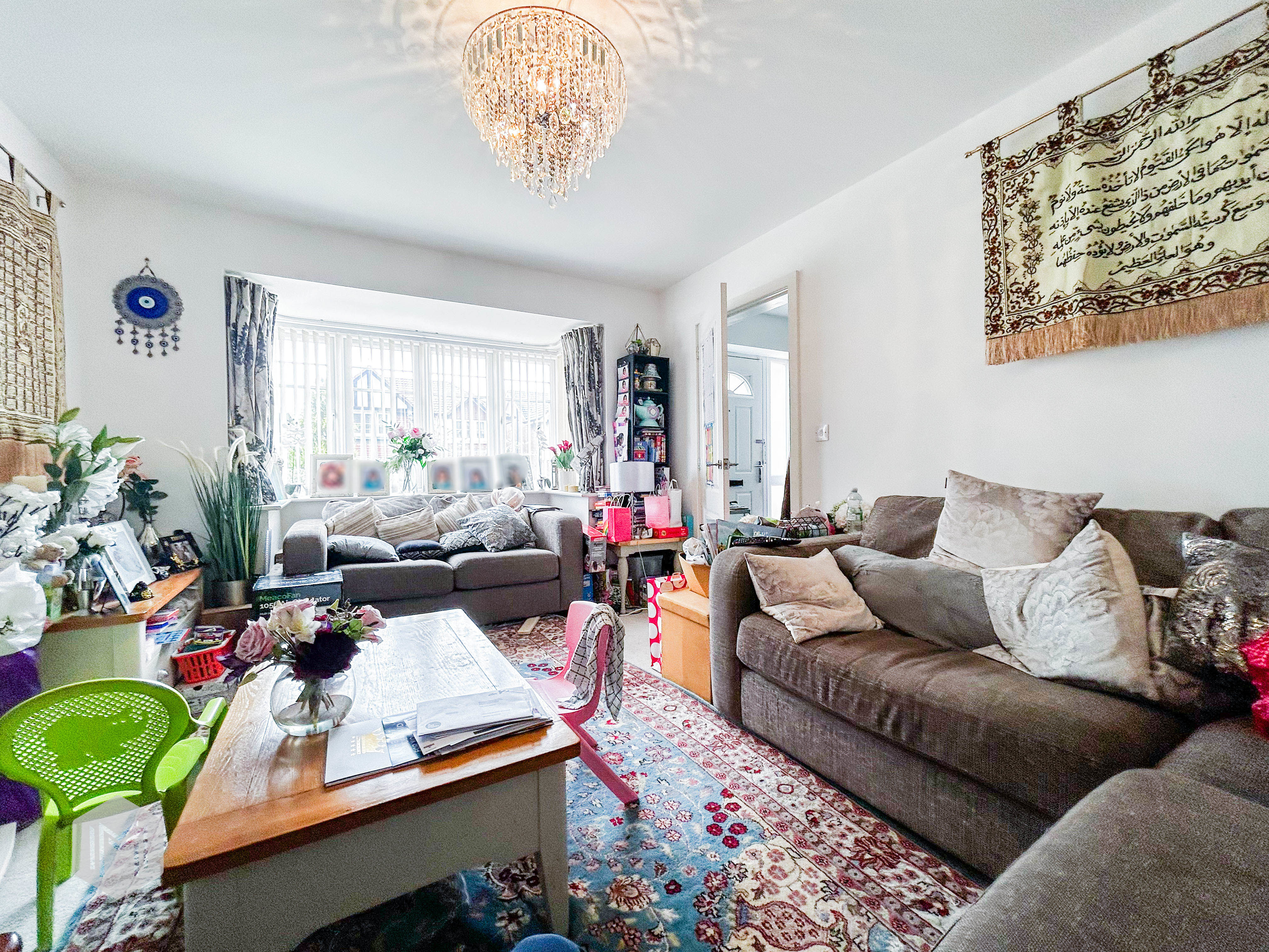 Napier Drive, Horwich, BL6, photo 3