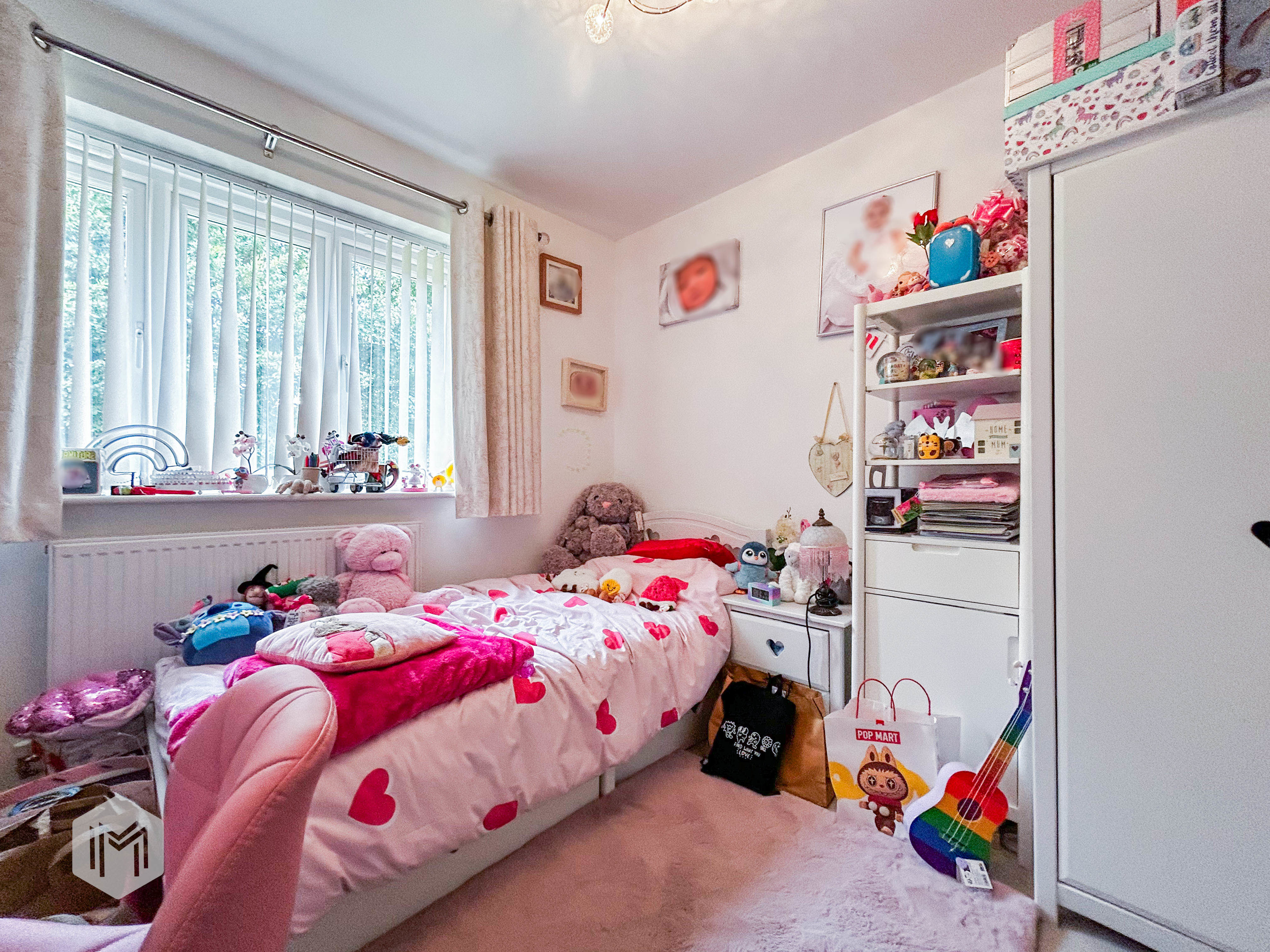 Napier Drive, Horwich, BL6, photo 8
