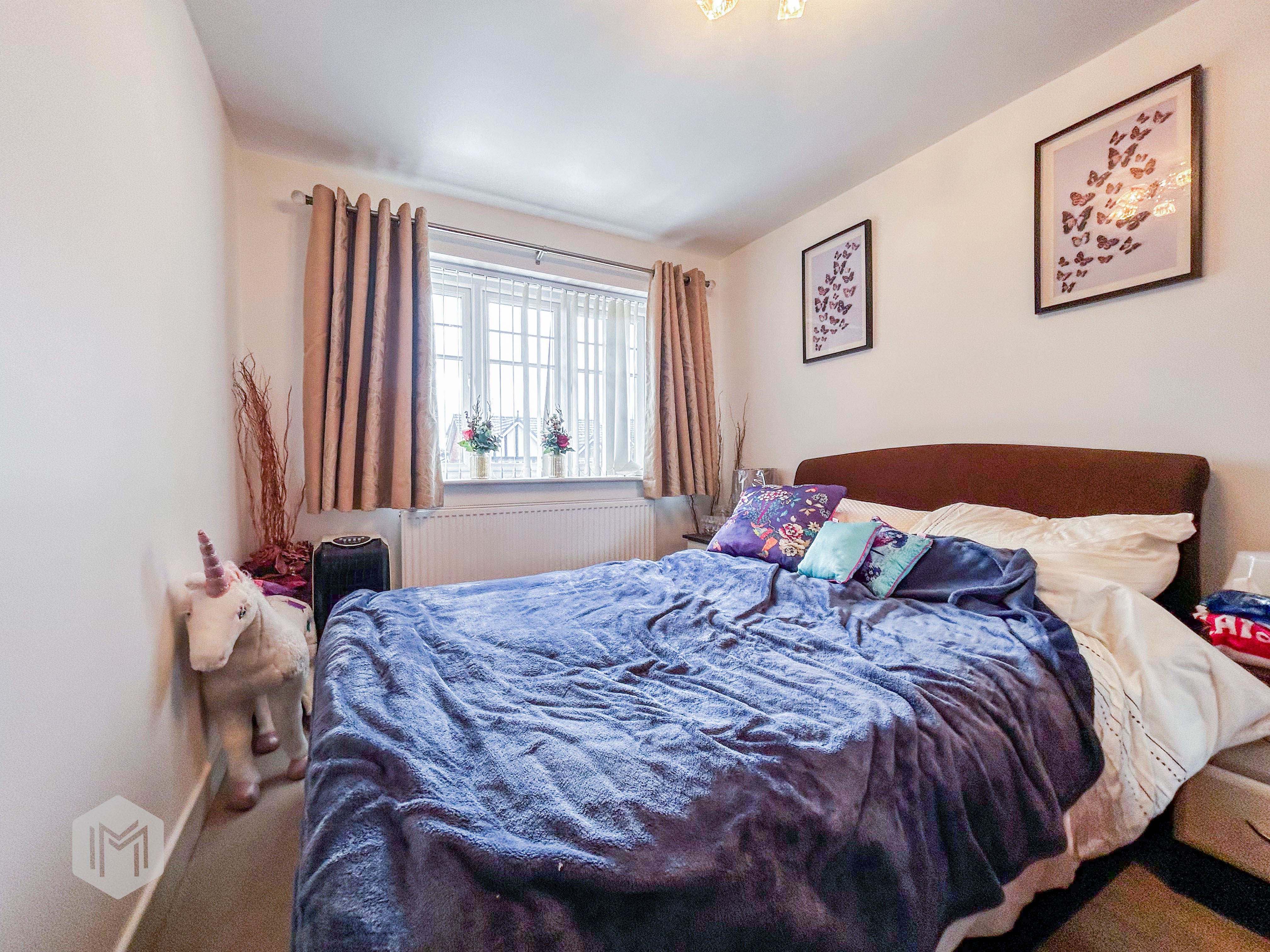 Napier Drive, Horwich, BL6, photo 7
