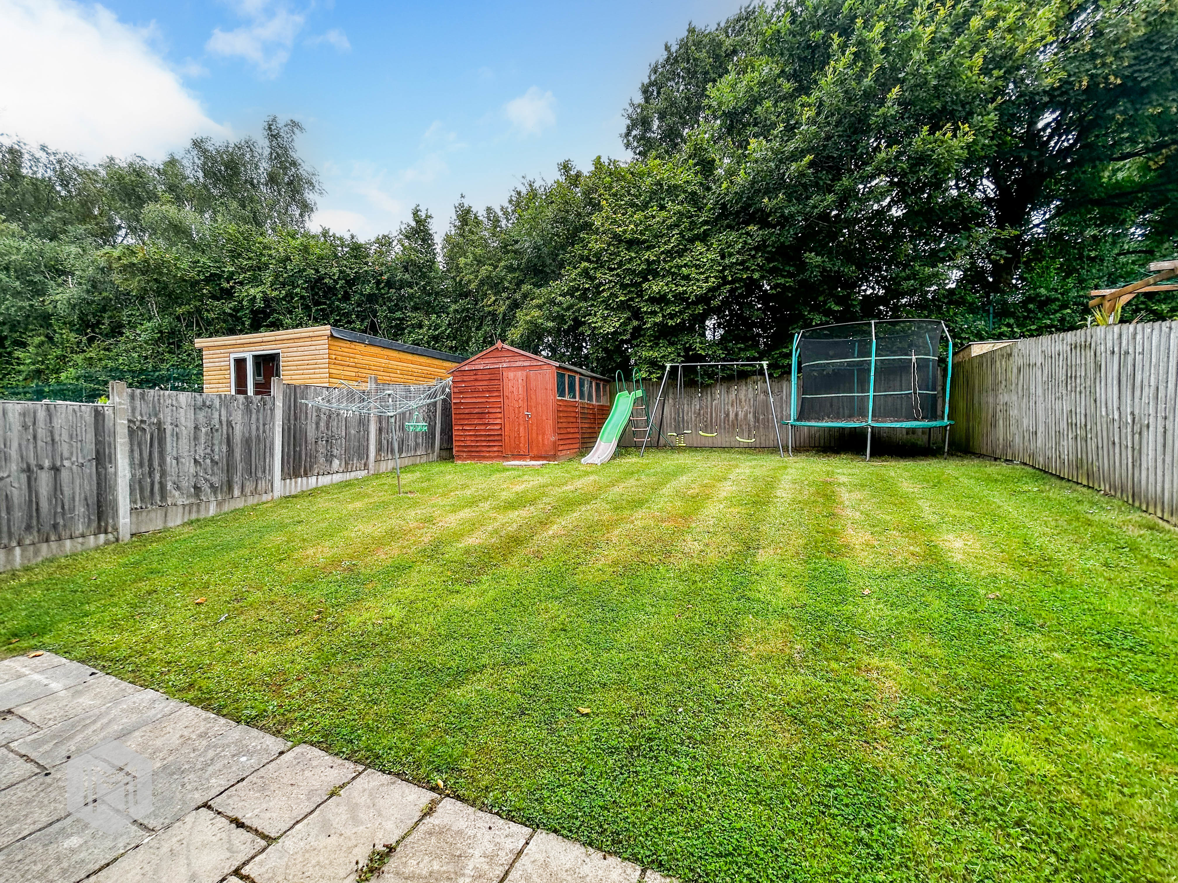 Napier Drive, Horwich, BL6, photo 10