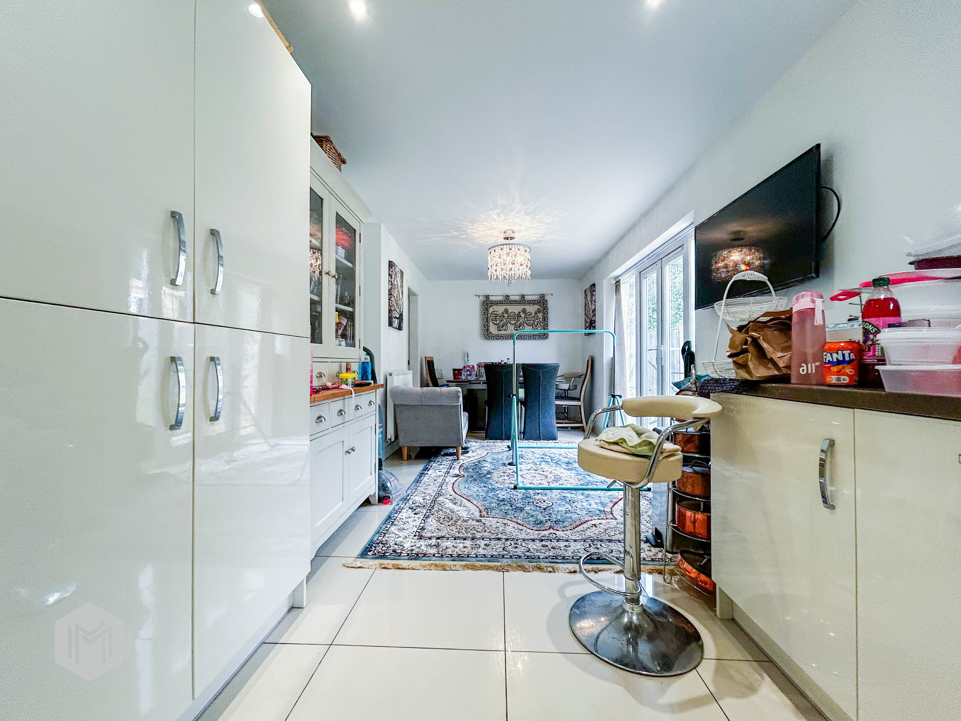 Napier Drive, Horwich, BL6, photo 4