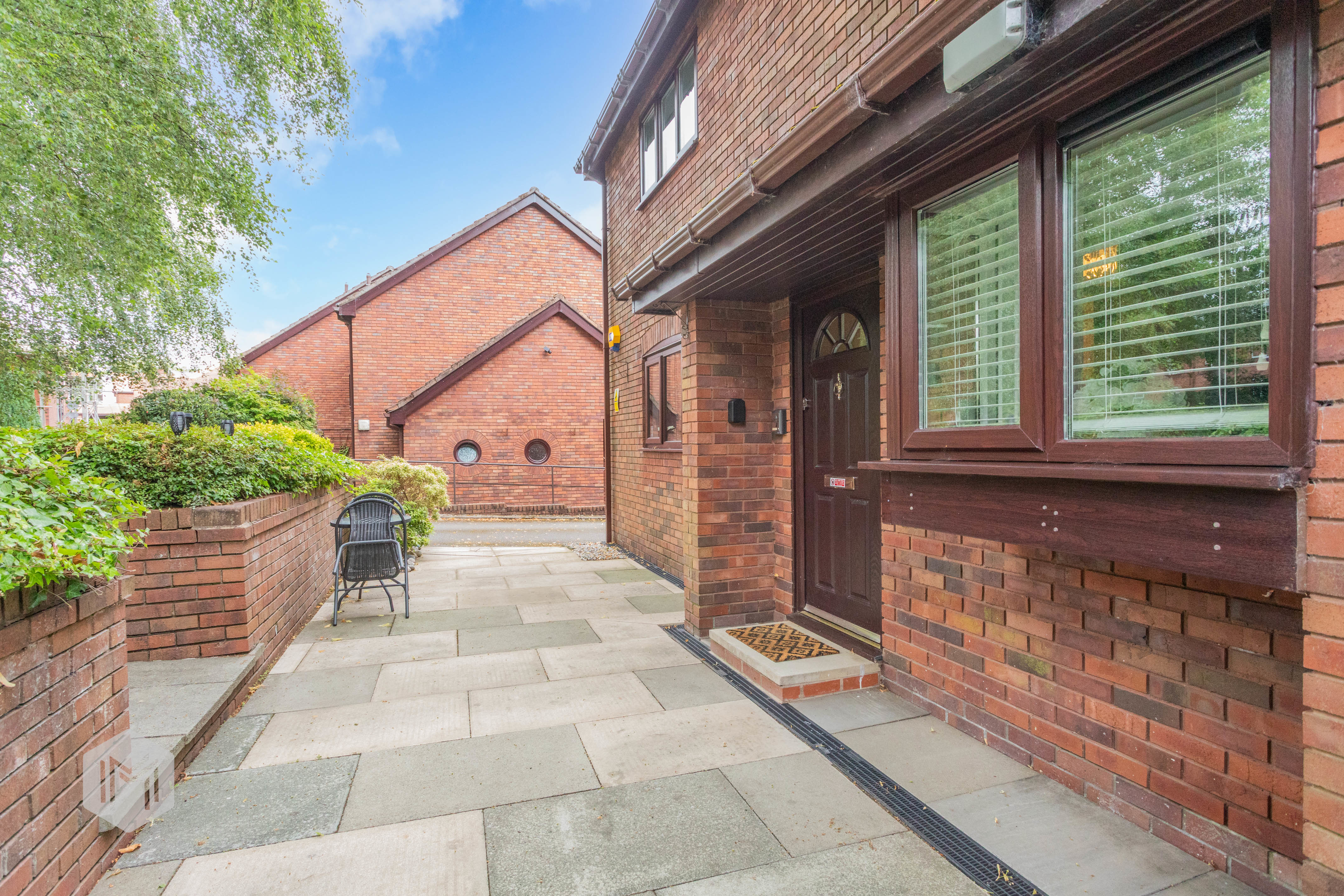 Greenmount Court, Bolton, BL1