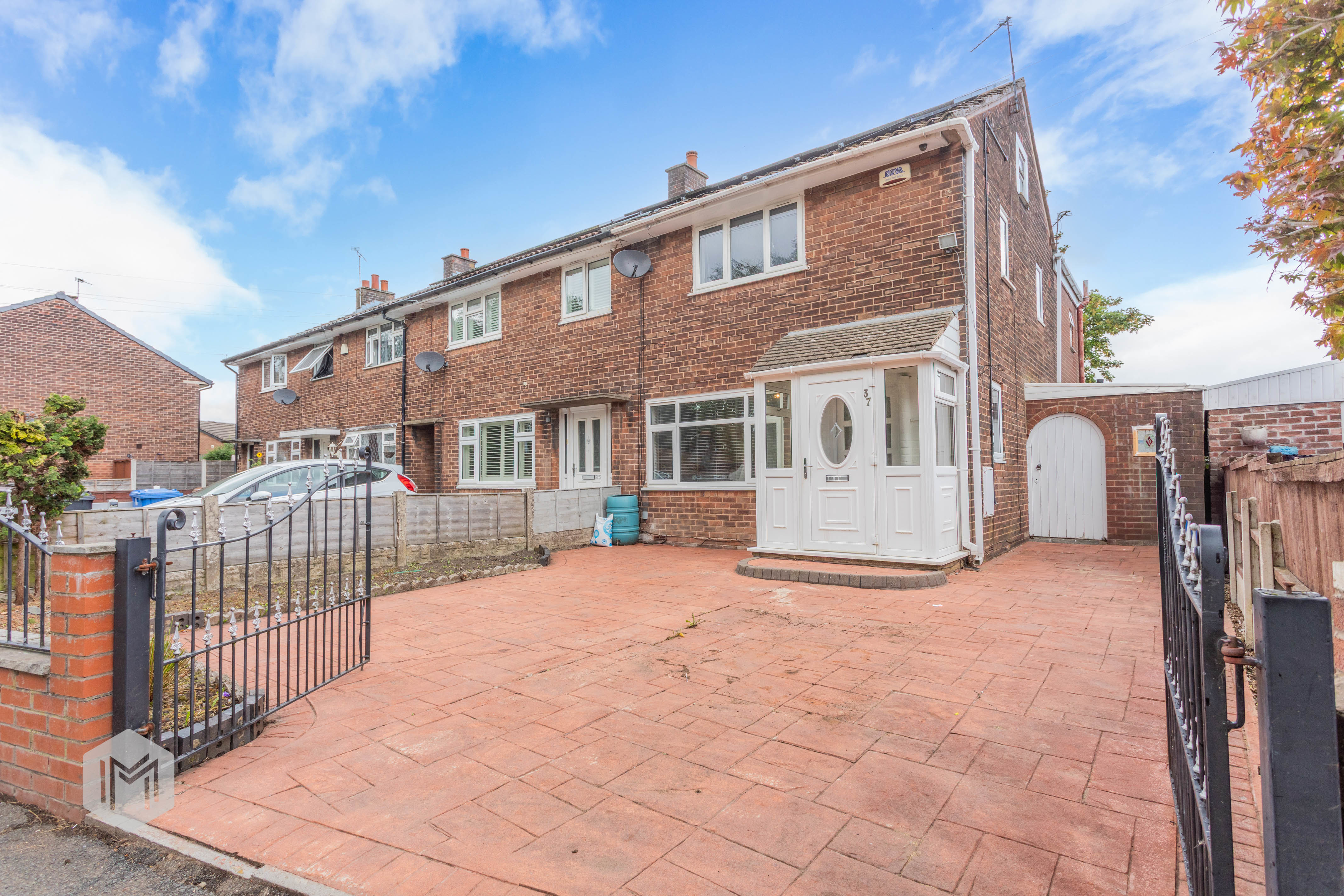 Wilbraham Road