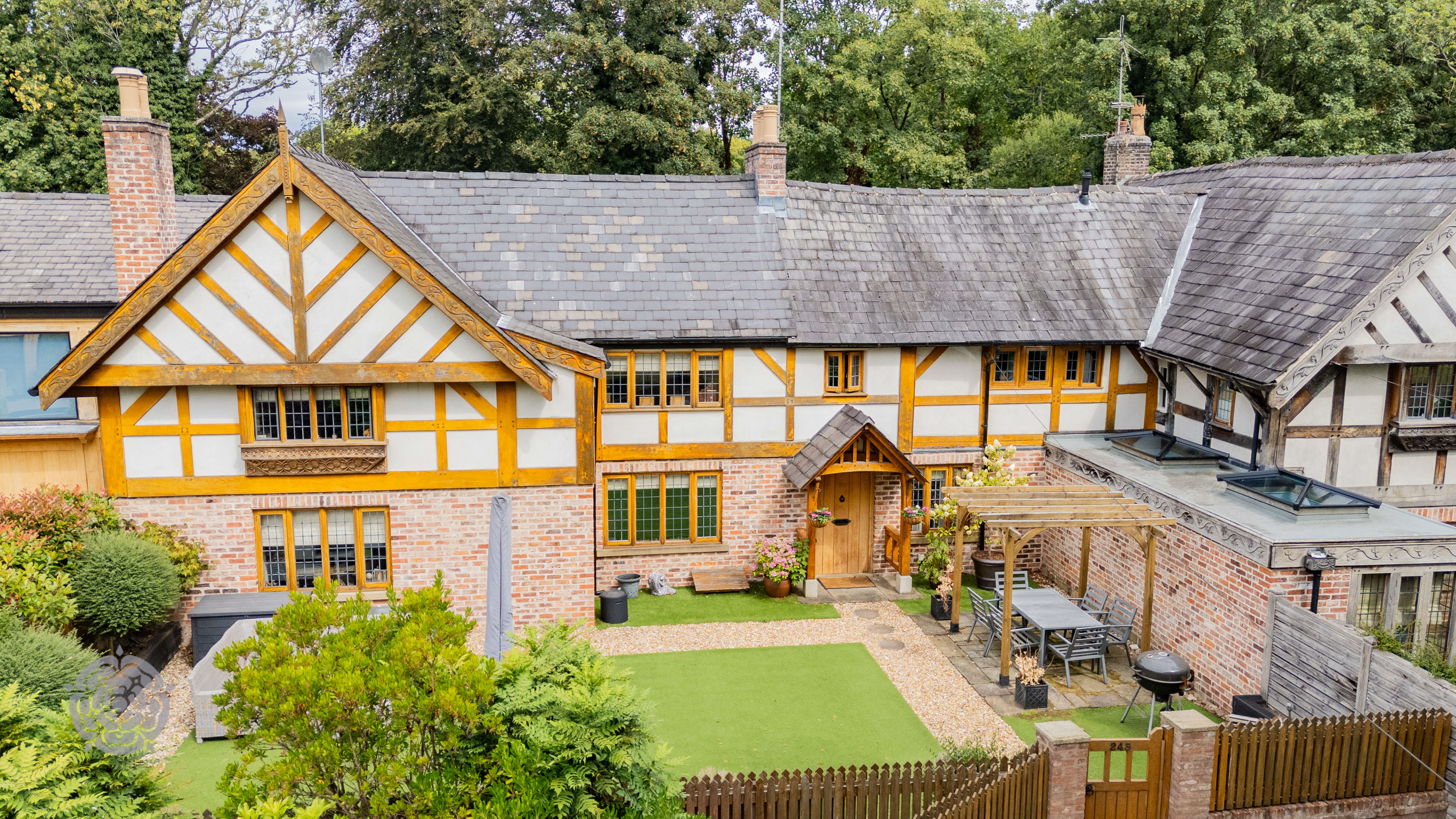 Kempnough Hall Road, Worsley, M28