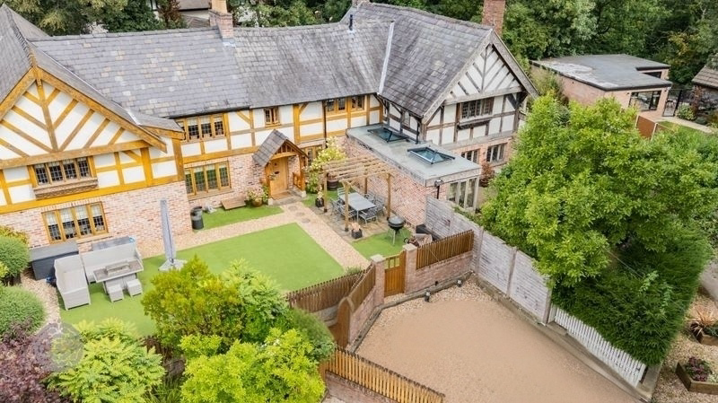 Kempnough Hall Road, Worsley, M28, photo 43