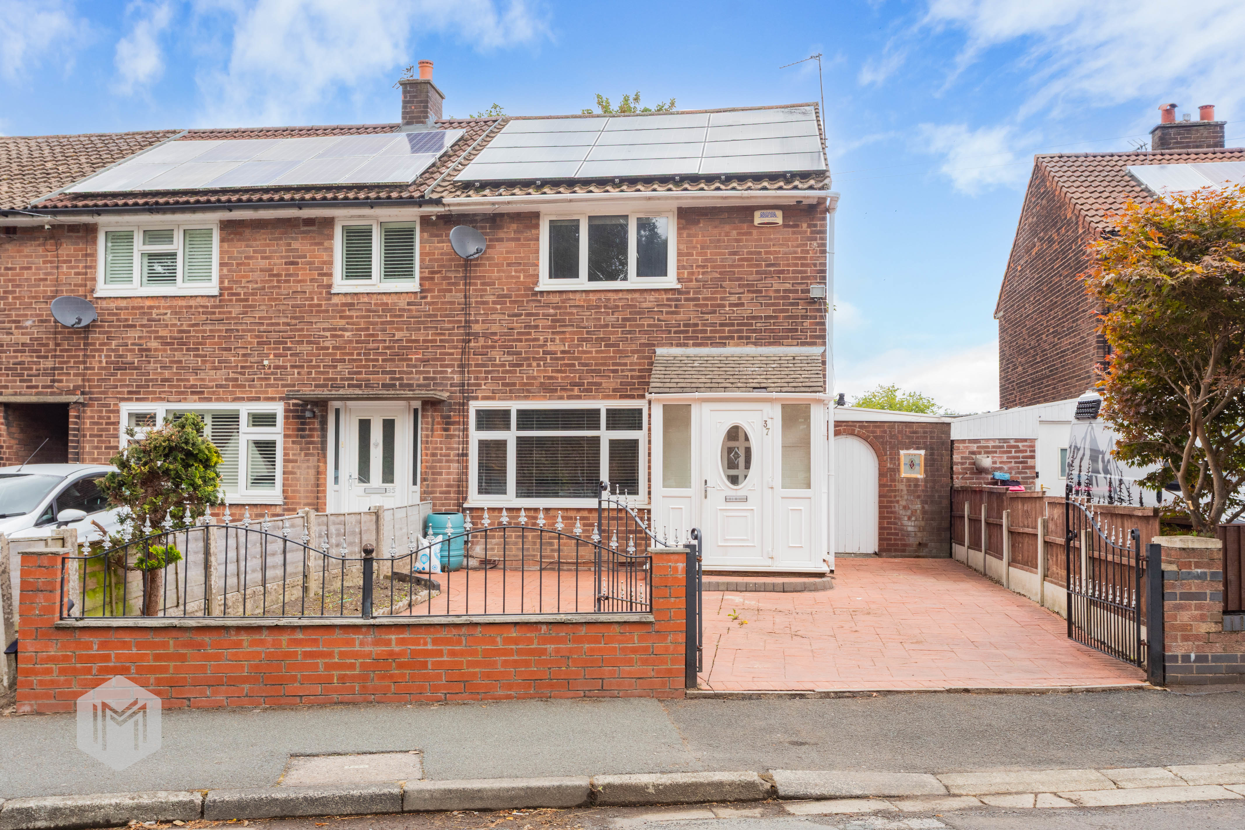 Wilbraham Road, Worsley, M28, photo 32