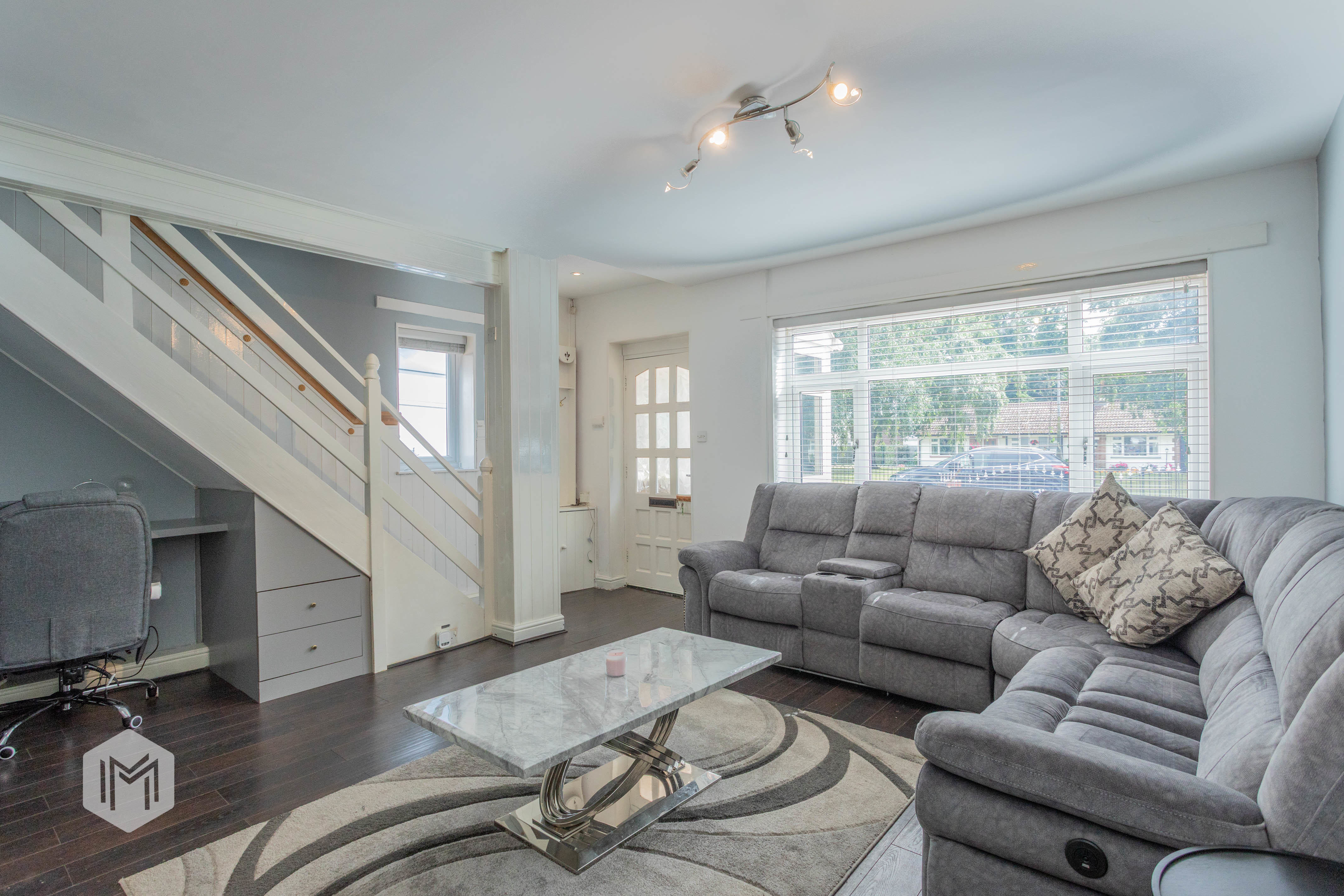 Wilbraham Road, Worsley, M28, photo 2