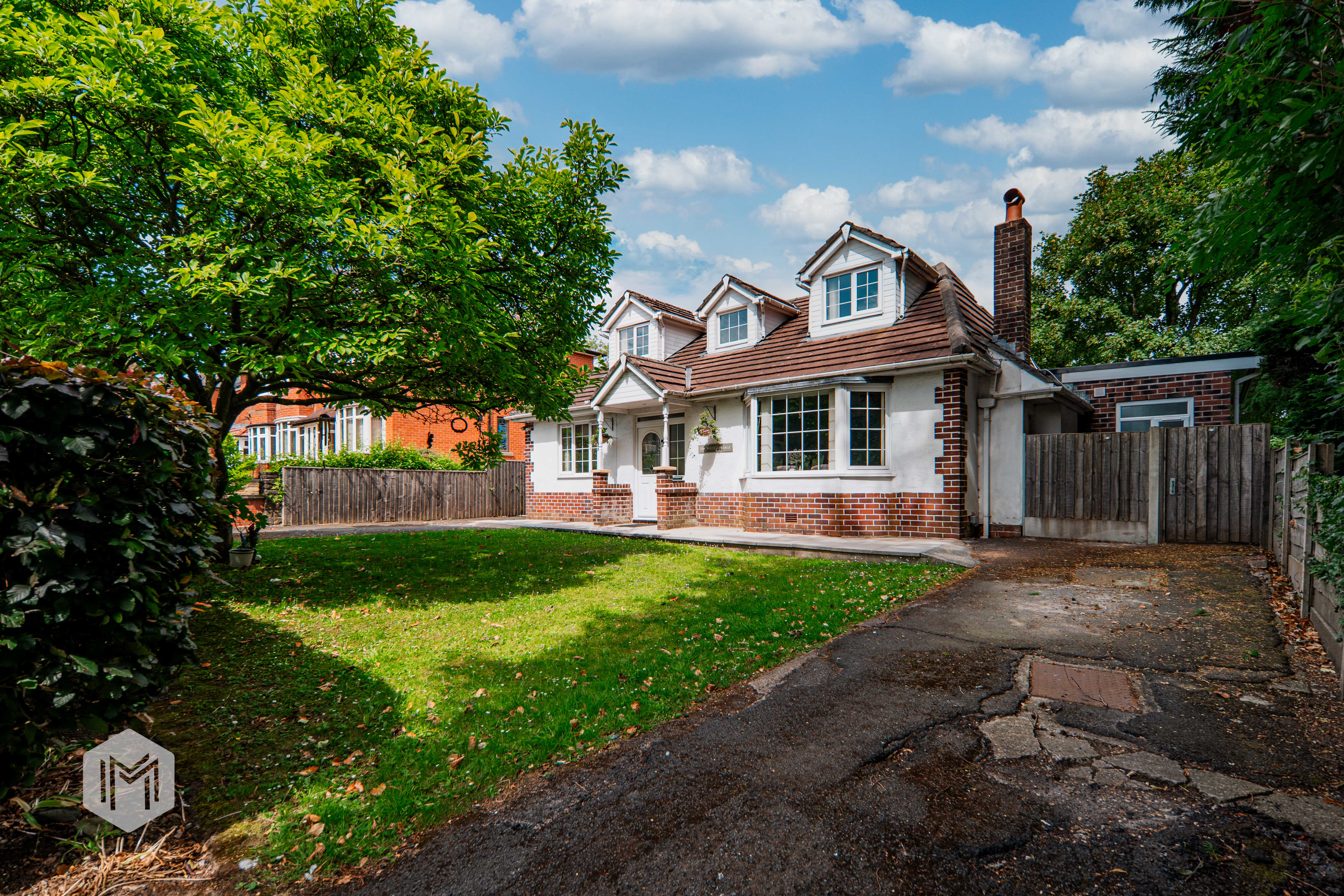 Higher Ainsworth Road, Radcliffe, M26, photo 41