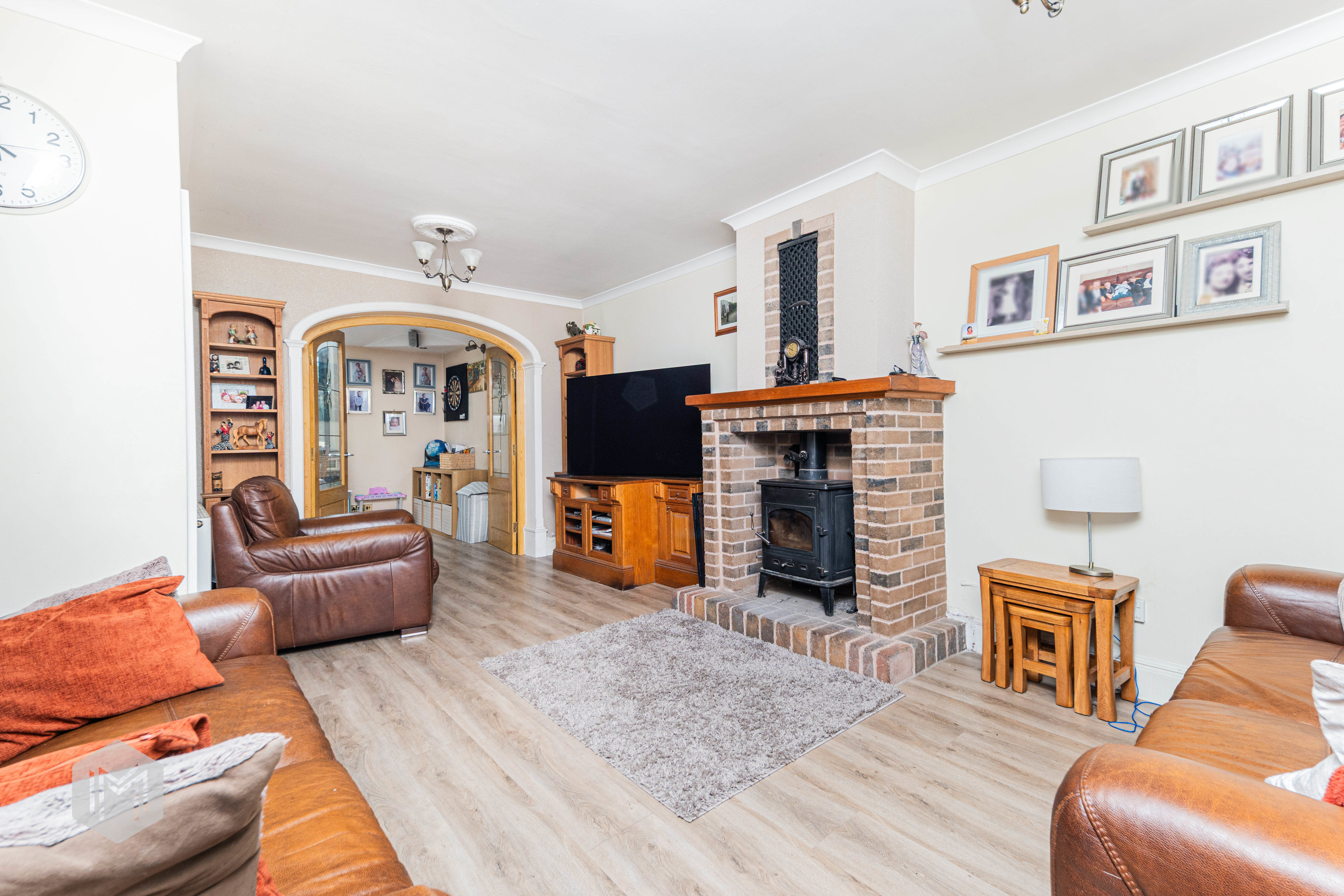 Cambeck Close, Whitefield, M45, photo 7