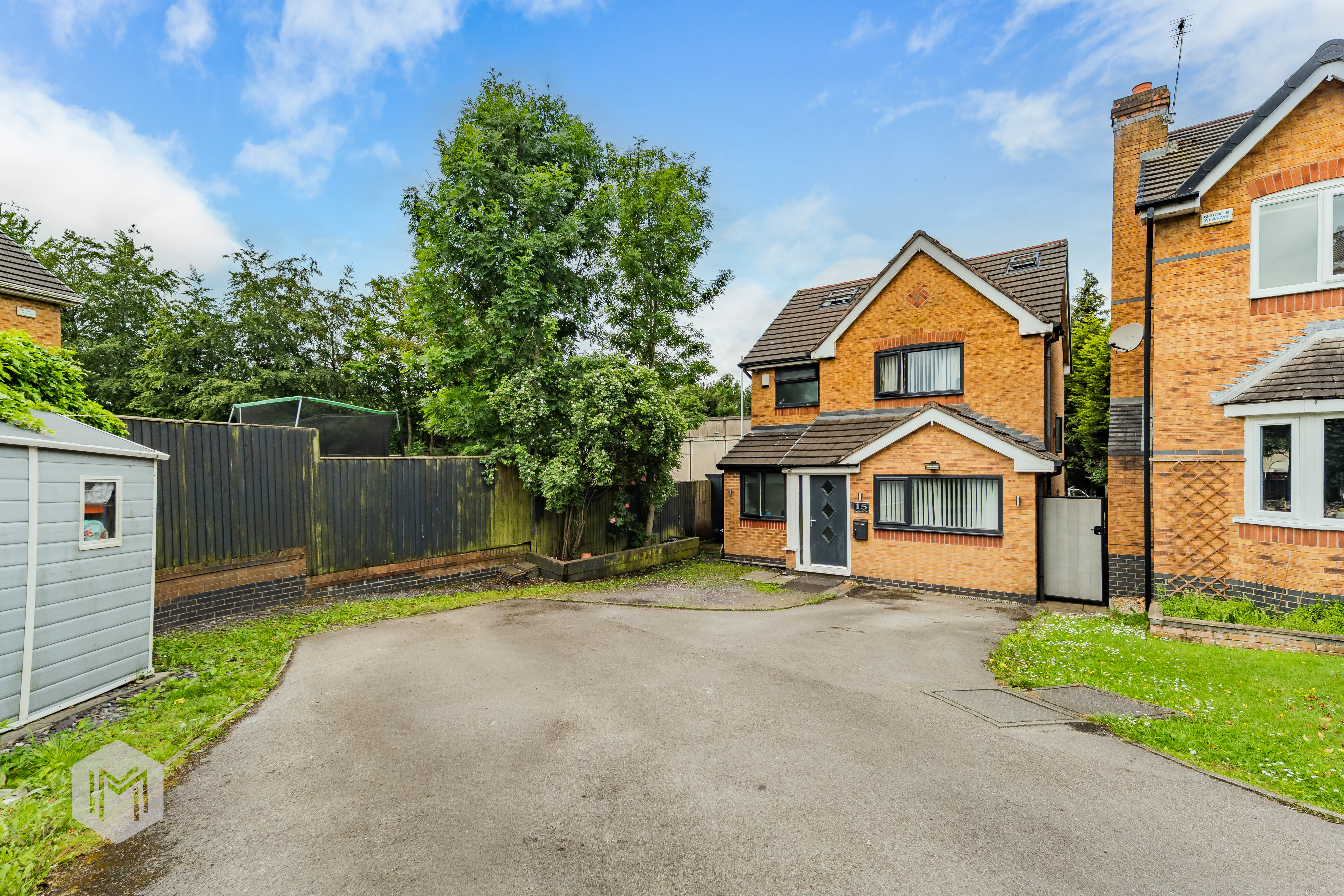 Inglewood Close, Bury, BL9, photo 25