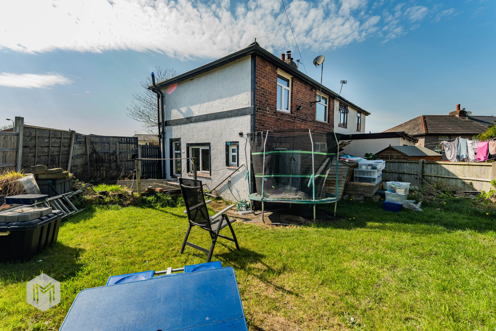 Outwood Road, Radcliffe, M26, photo 15