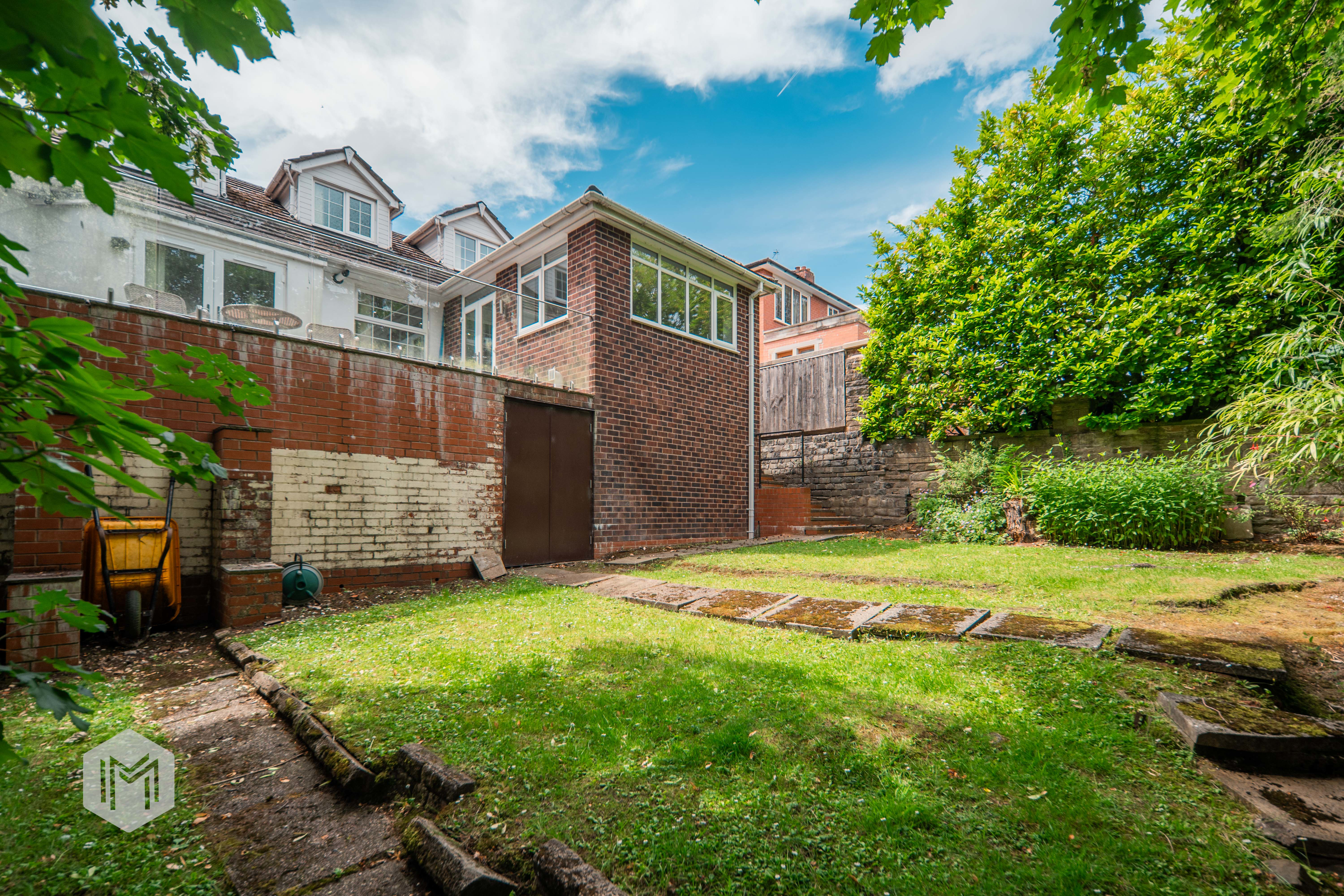 Higher Ainsworth Road, Radcliffe, M26, photo 20