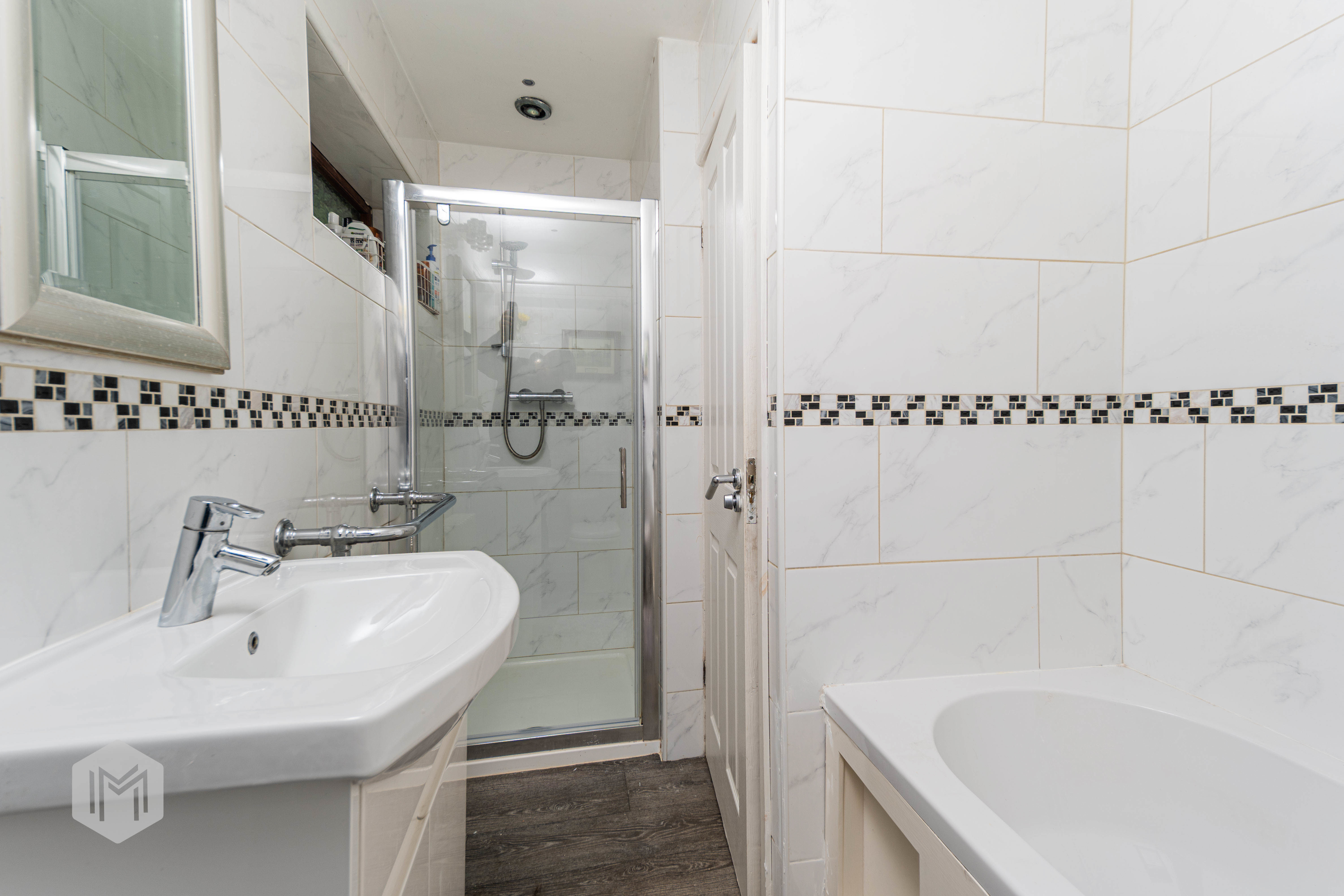 Cambeck Close, Whitefield, M45, photo 18
