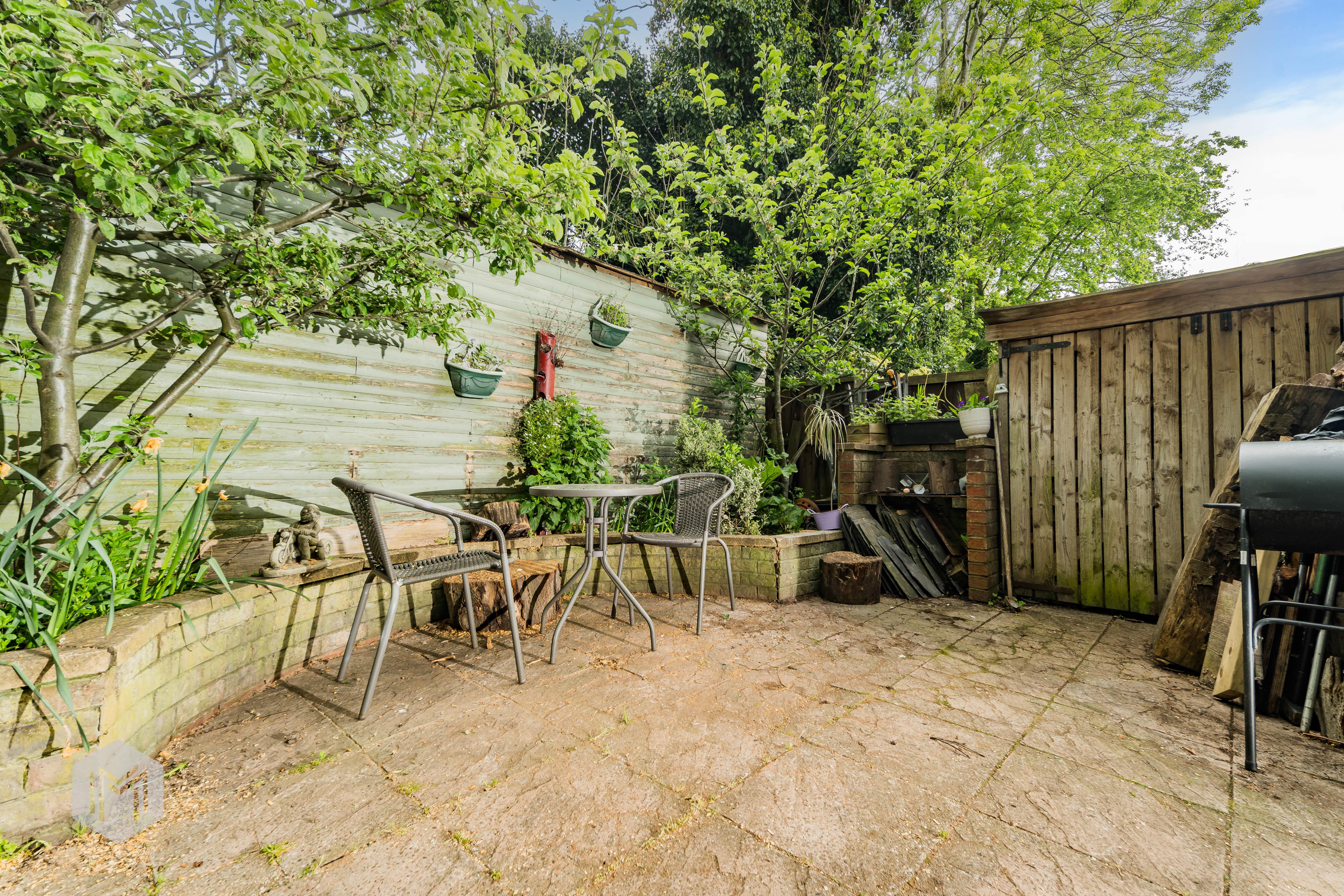 Cambeck Close, Whitefield, M45, photo 4
