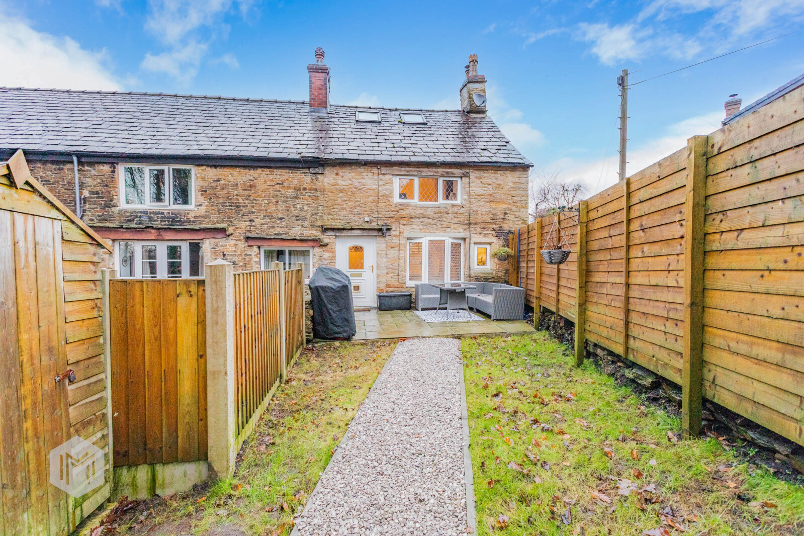 Pollards Lane, Summerseat, BL9, photo 5