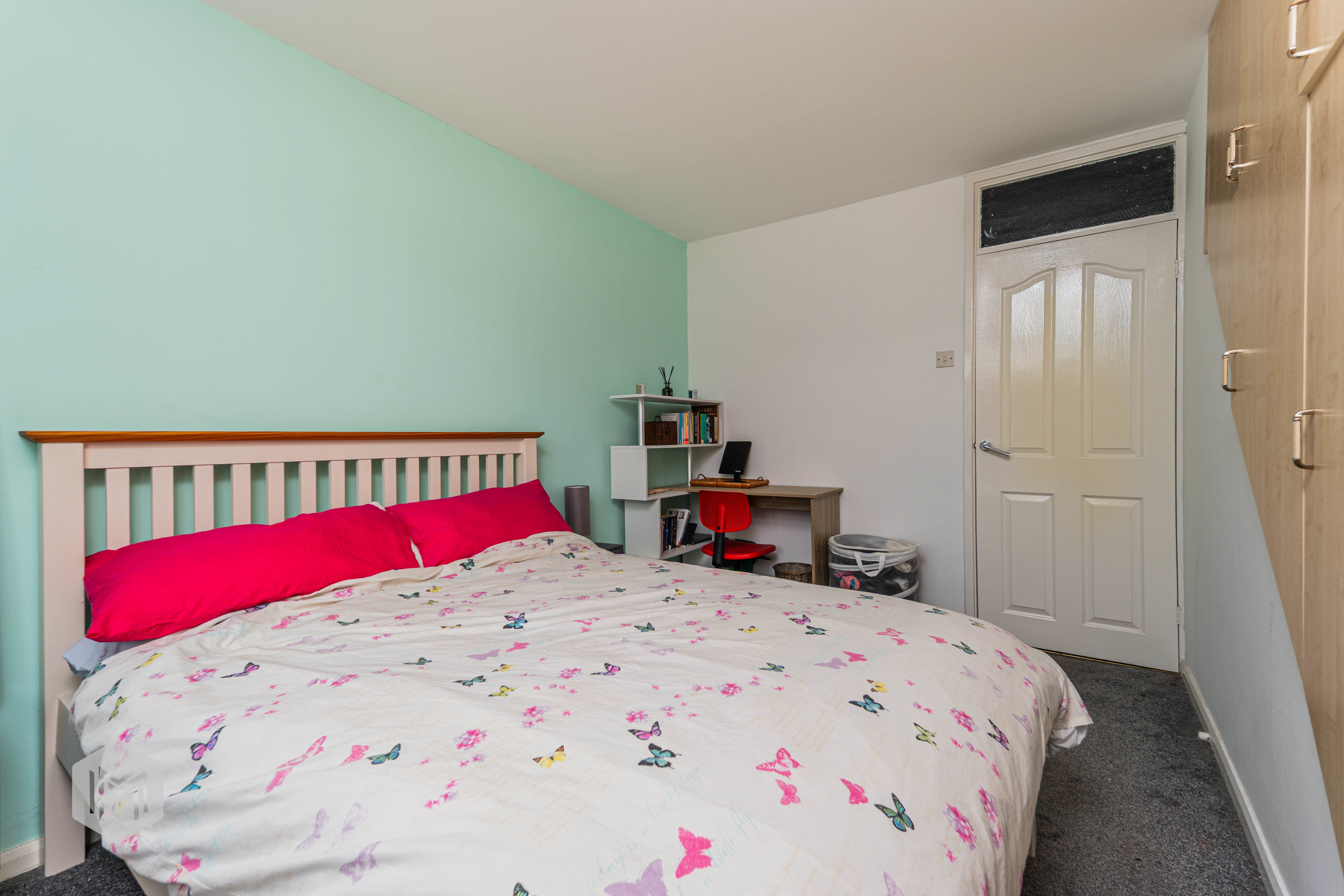 Cambeck Close, Whitefield, M45, photo 15