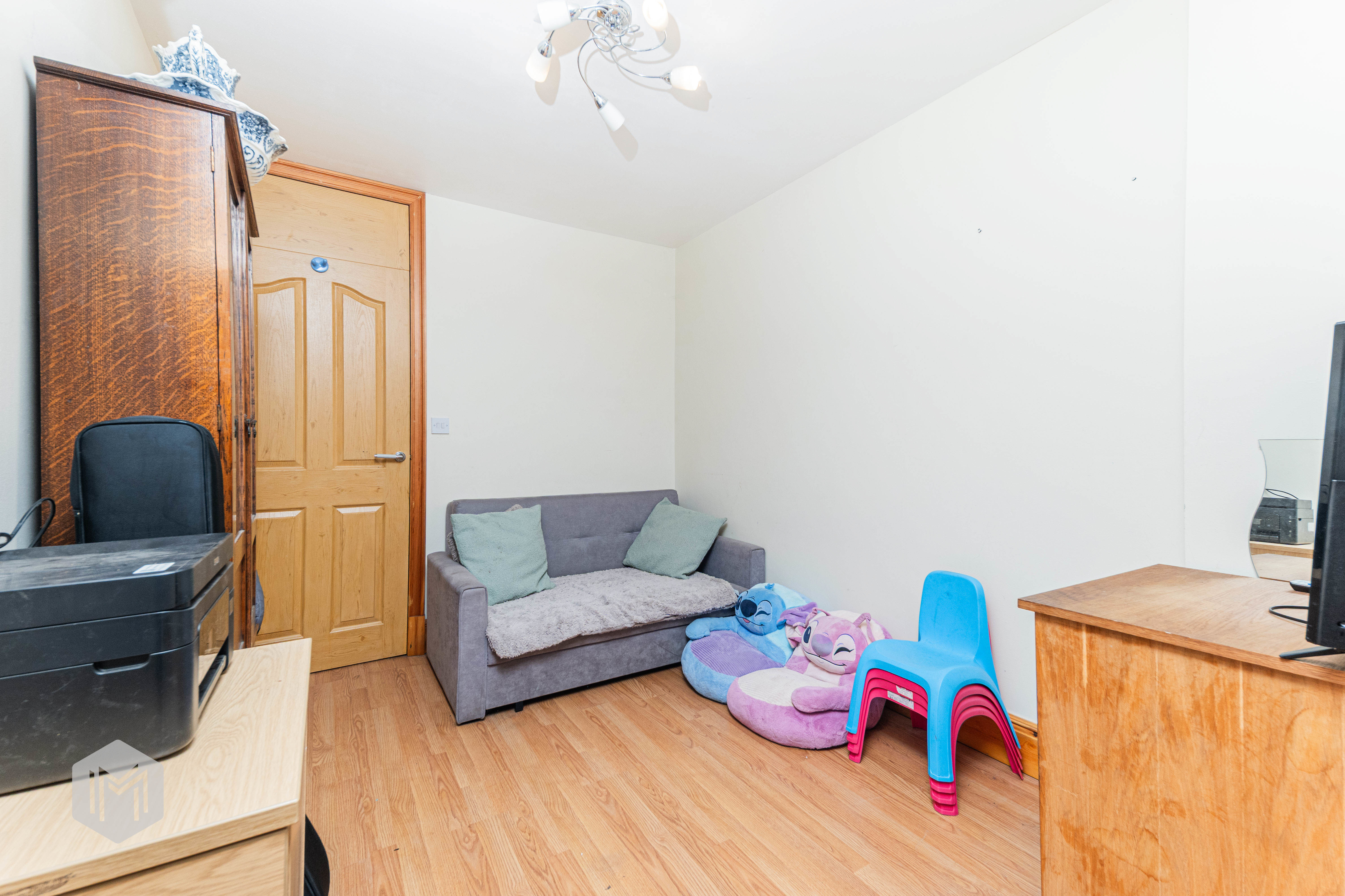 Cambeck Close, Whitefield, M45, photo 17