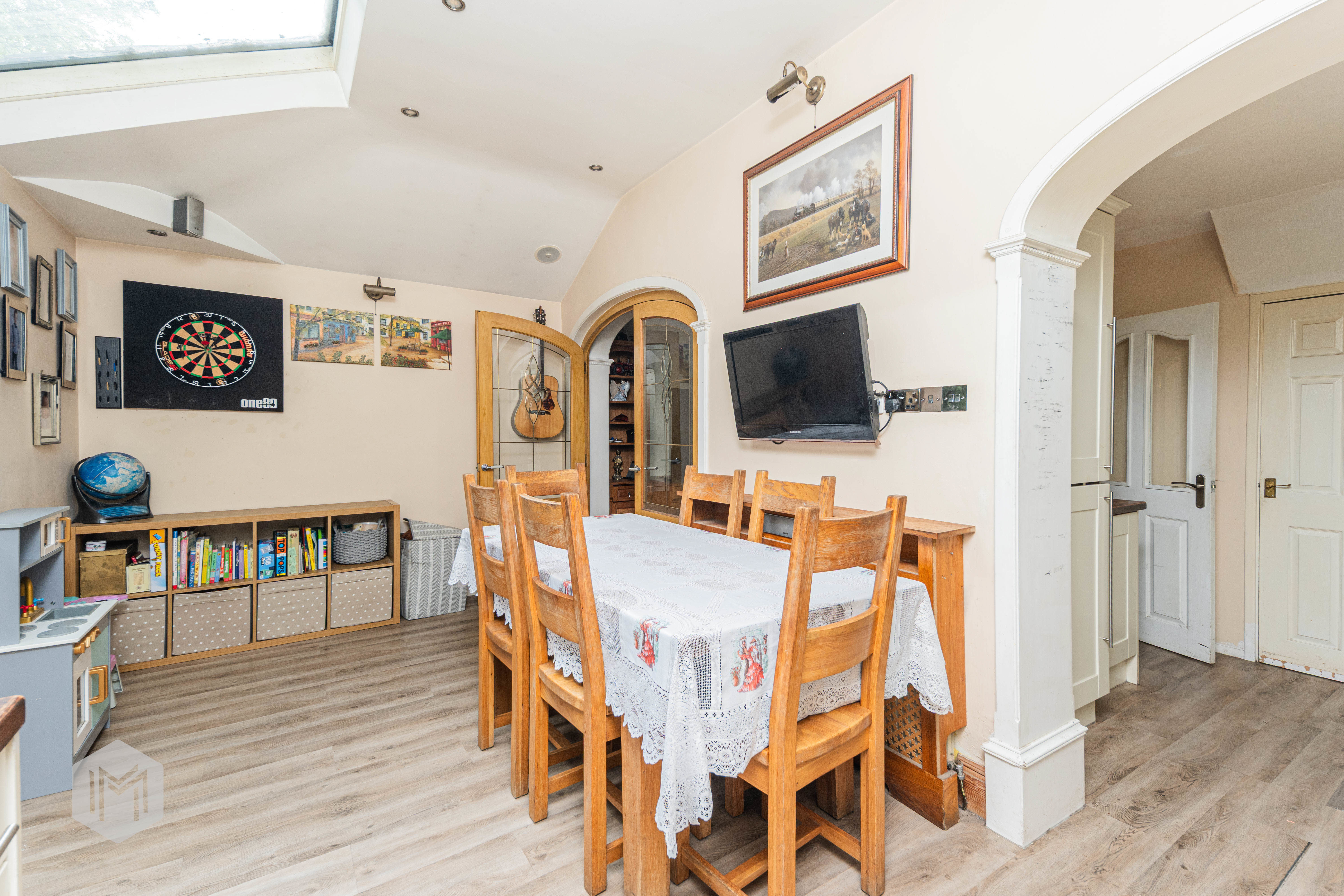 Cambeck Close, Whitefield, M45, photo 12