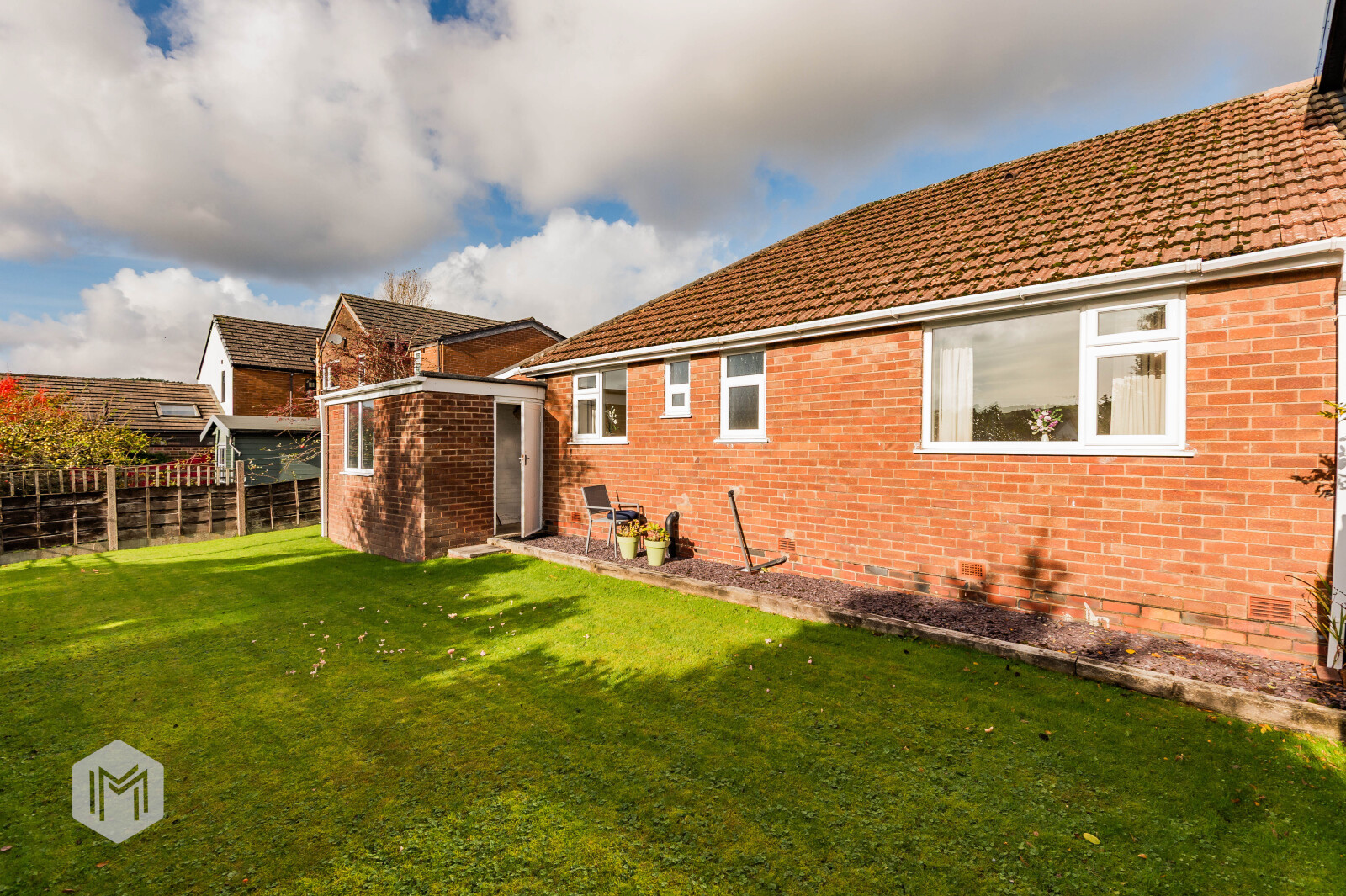 Moor Way, Hawkshaw, BL8, photo 3