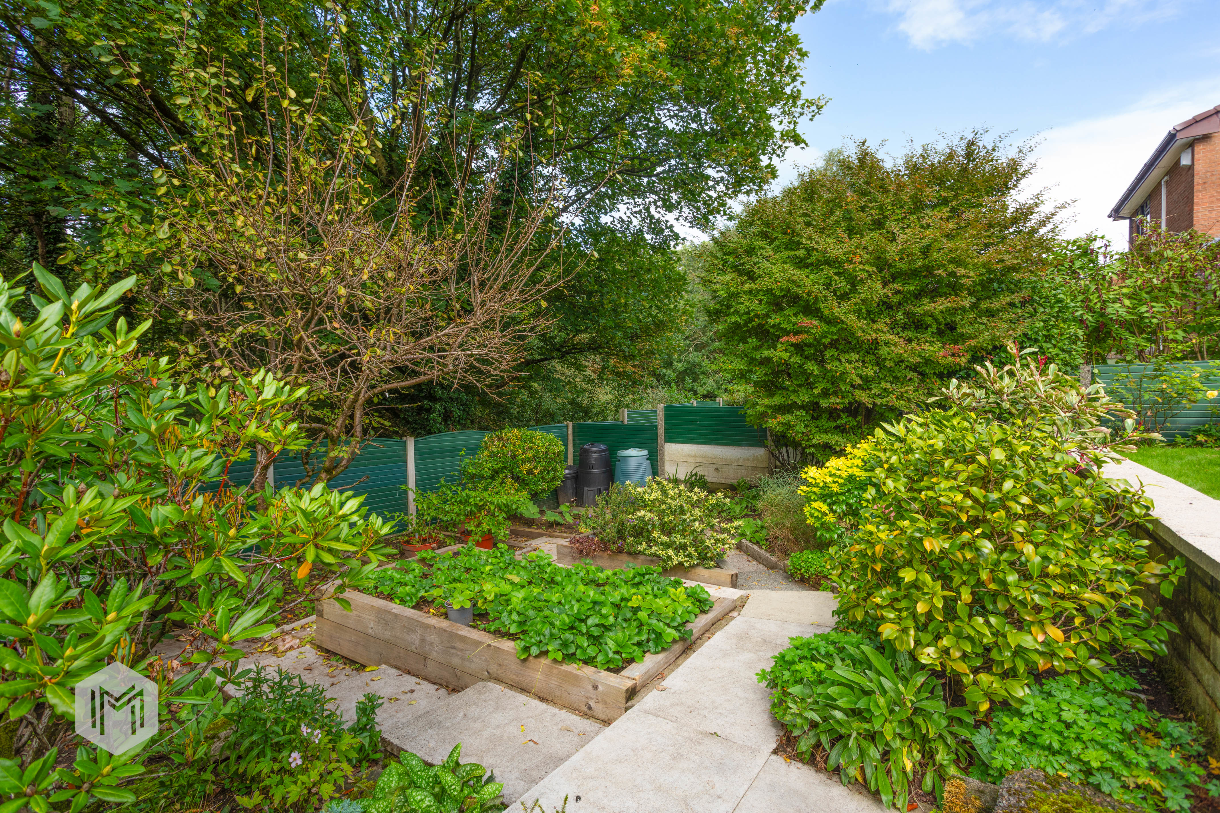 Broom Way, Westhoughton, BL5, photo 26