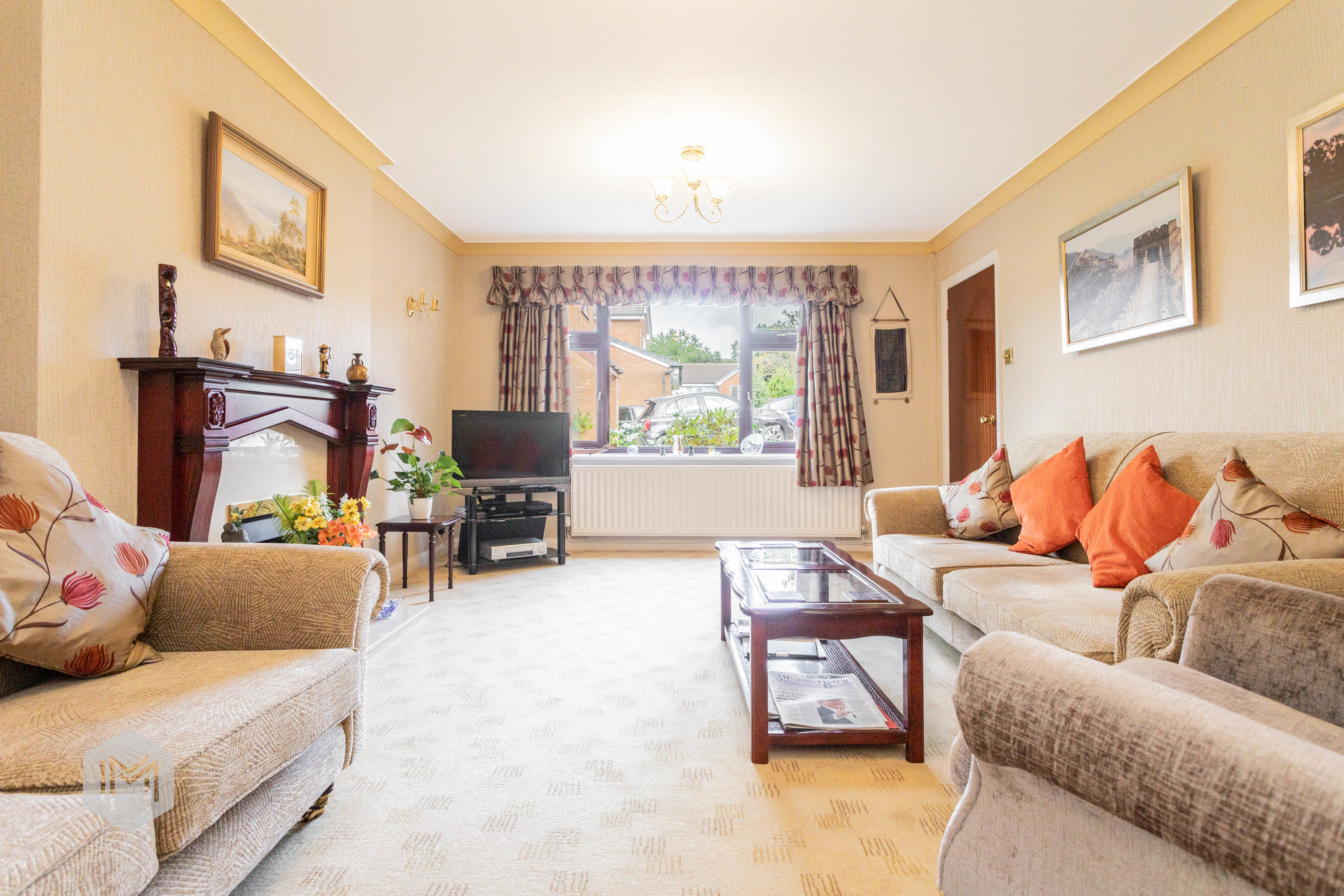 Broom Way, Westhoughton, BL5, photo 5