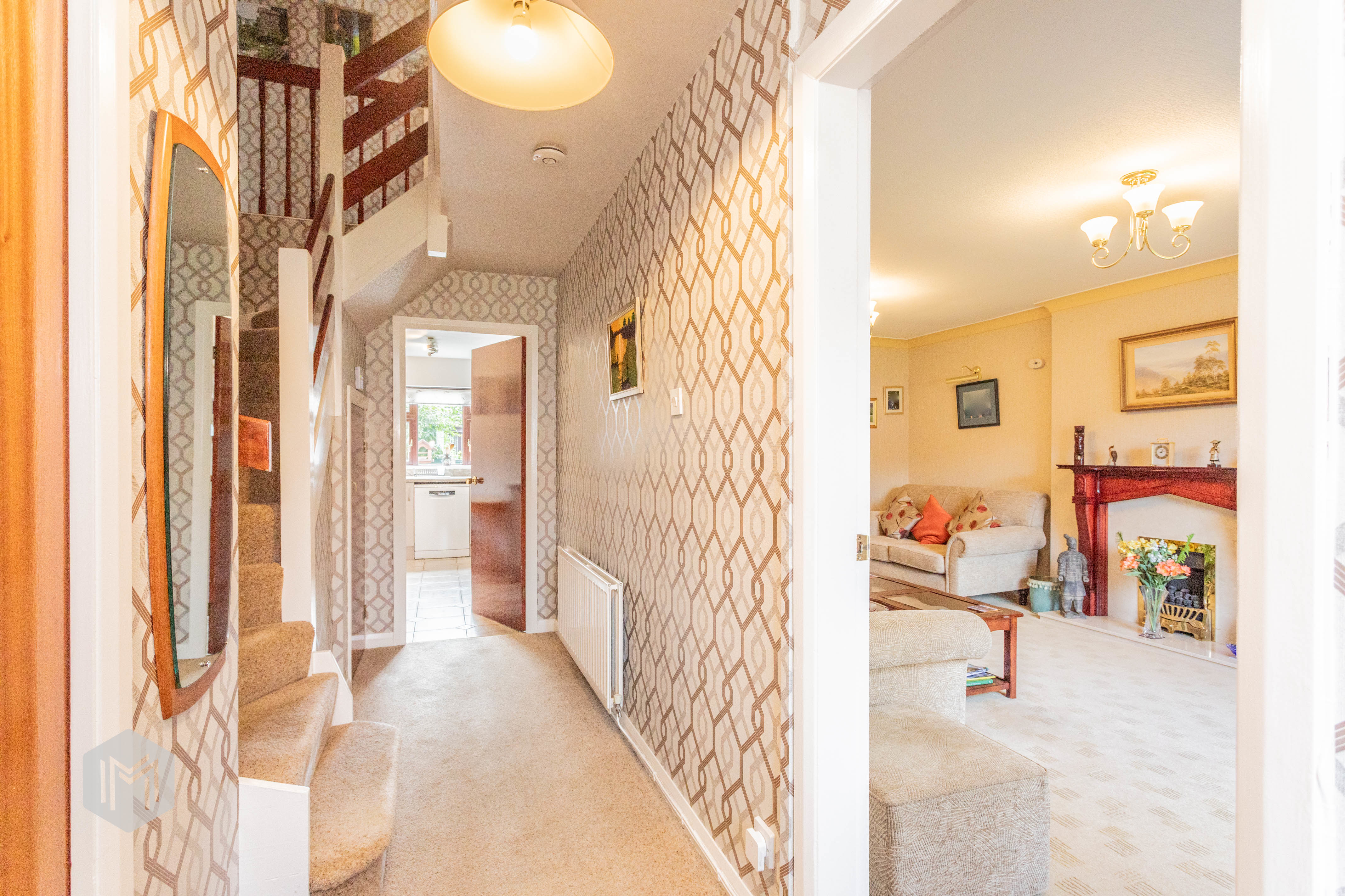 Broom Way, Westhoughton, BL5, photo 24