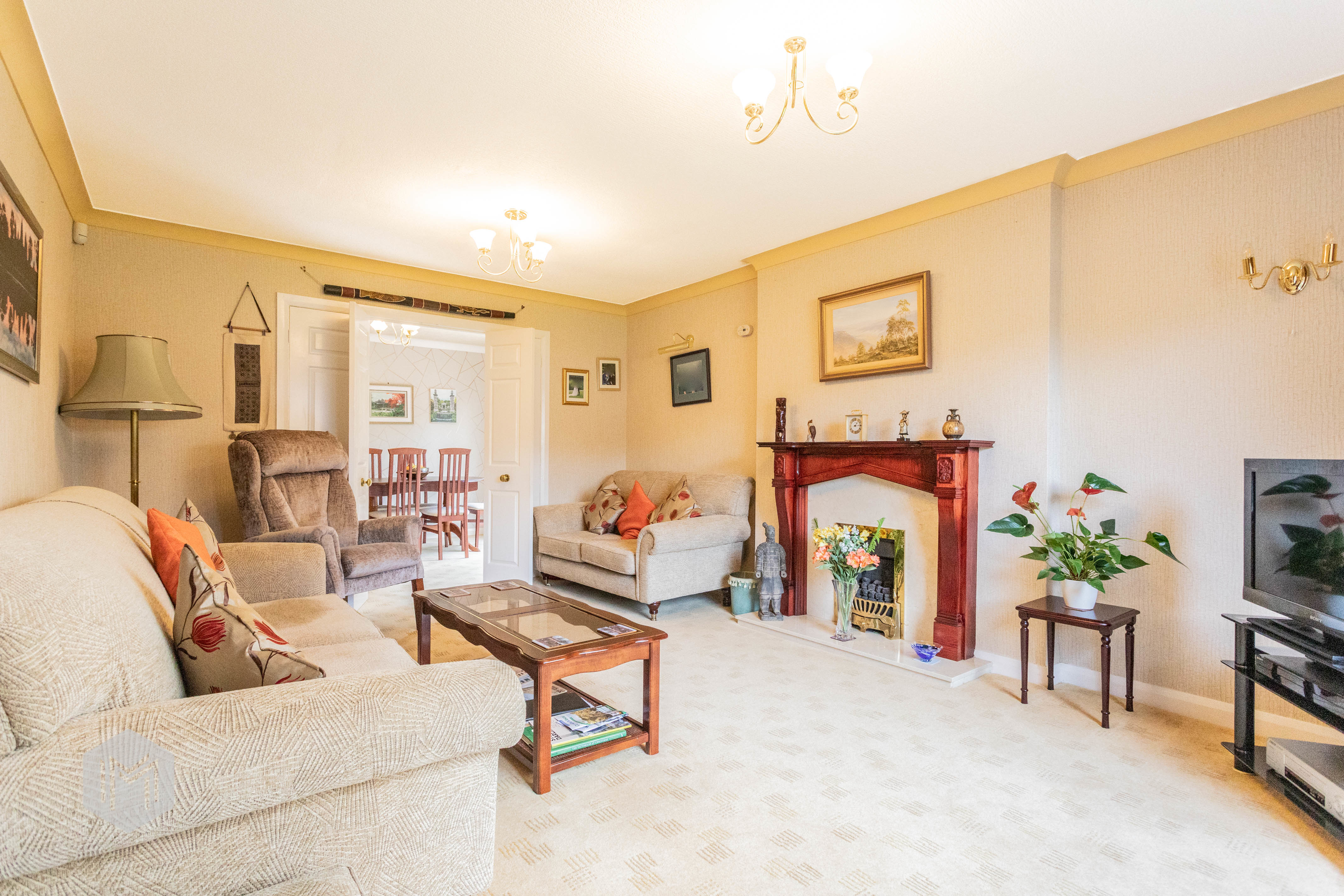 Broom Way, Westhoughton, BL5, photo 2