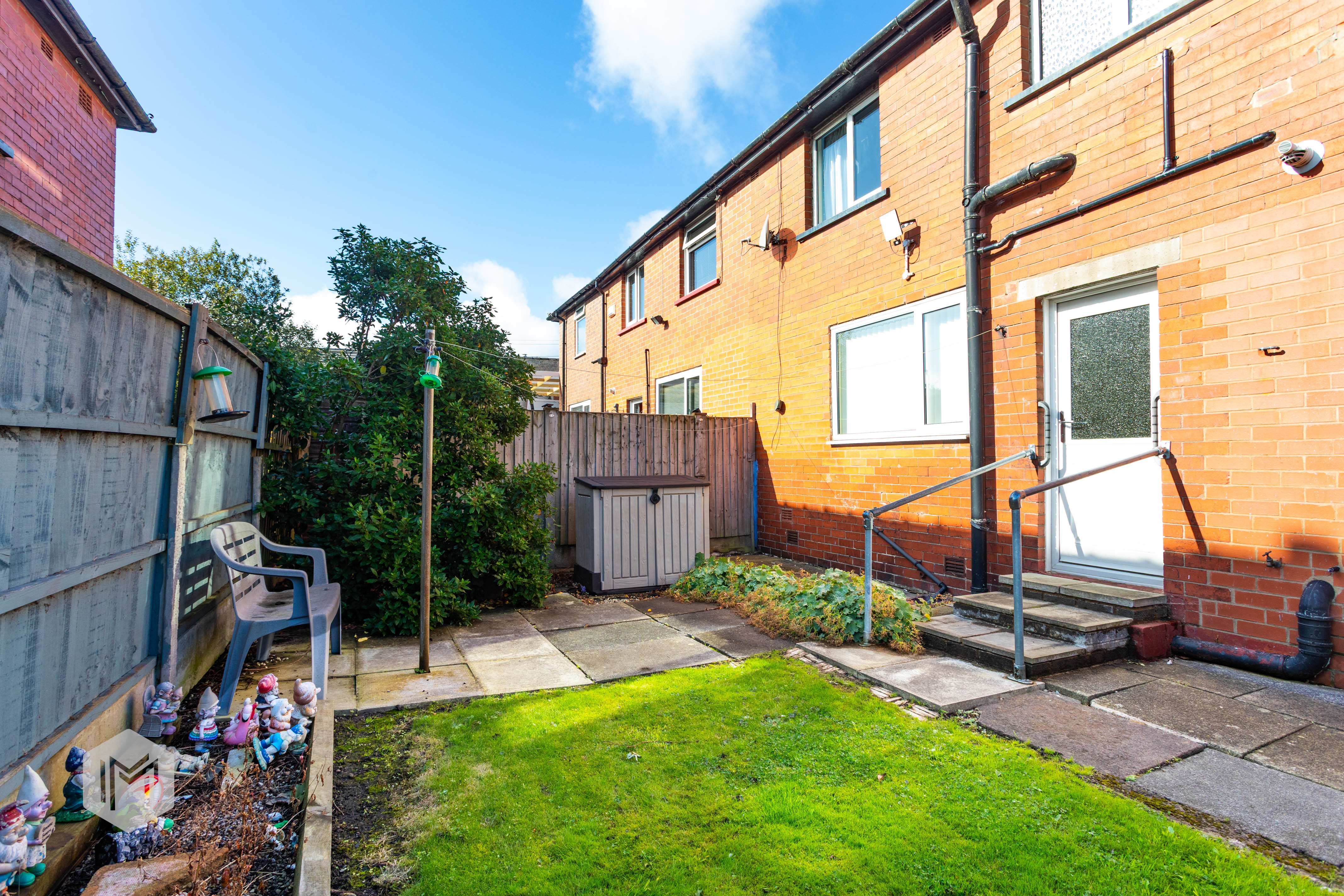 Clough Street, Kearsley, BL4, photo 18