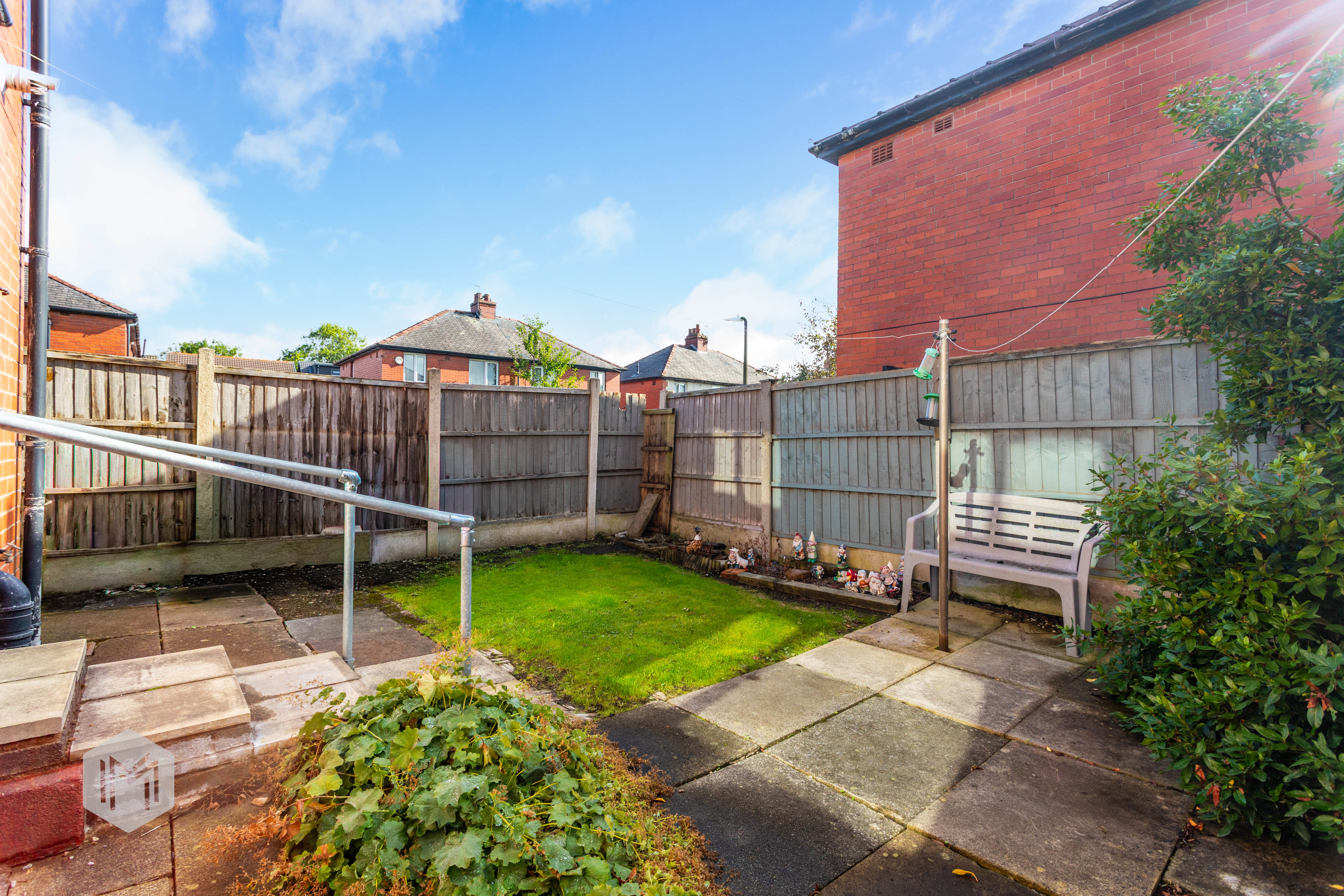 Clough Street, Kearsley, BL4, photo 16