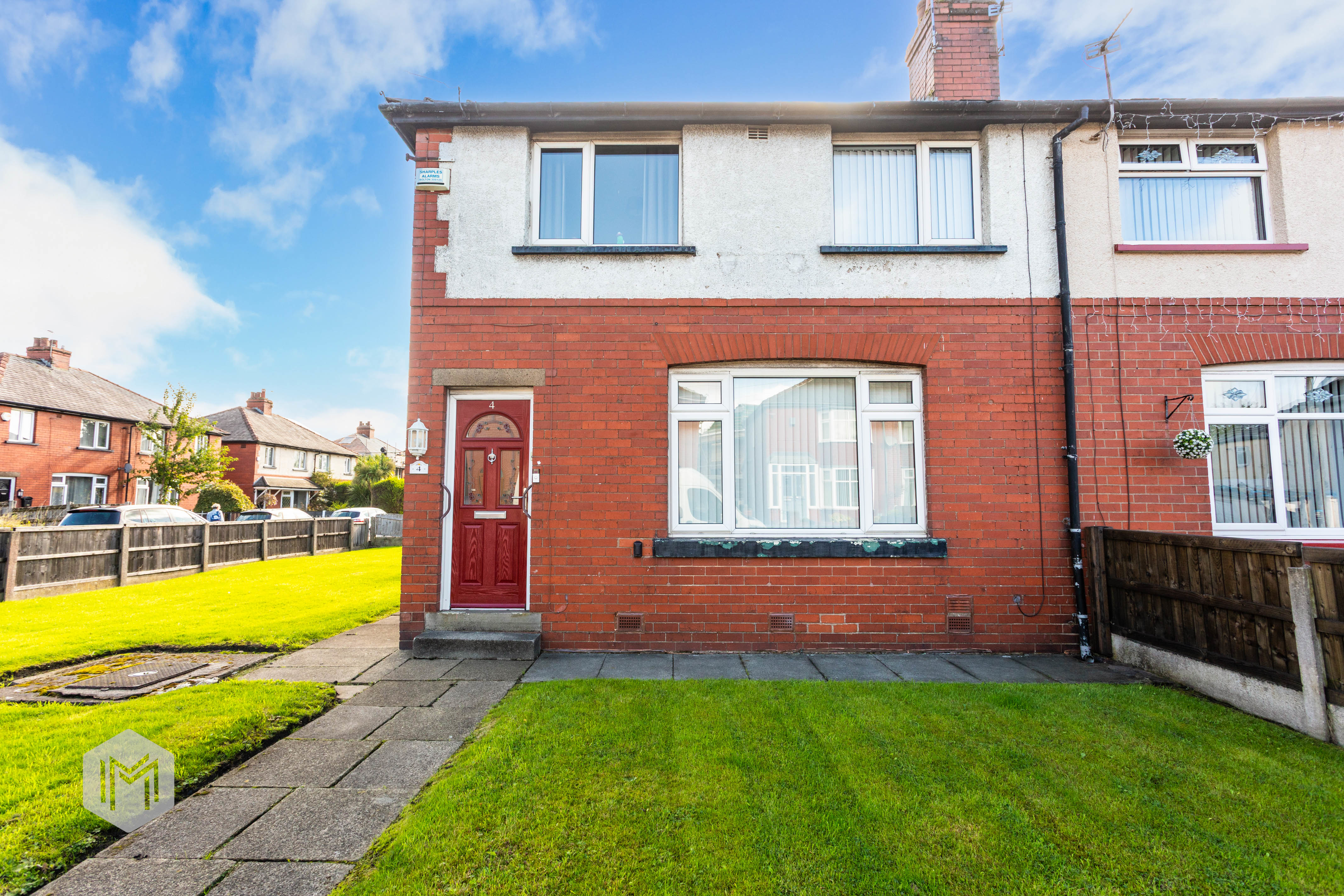 Clough Street, Kearsley, BL4, photo 20