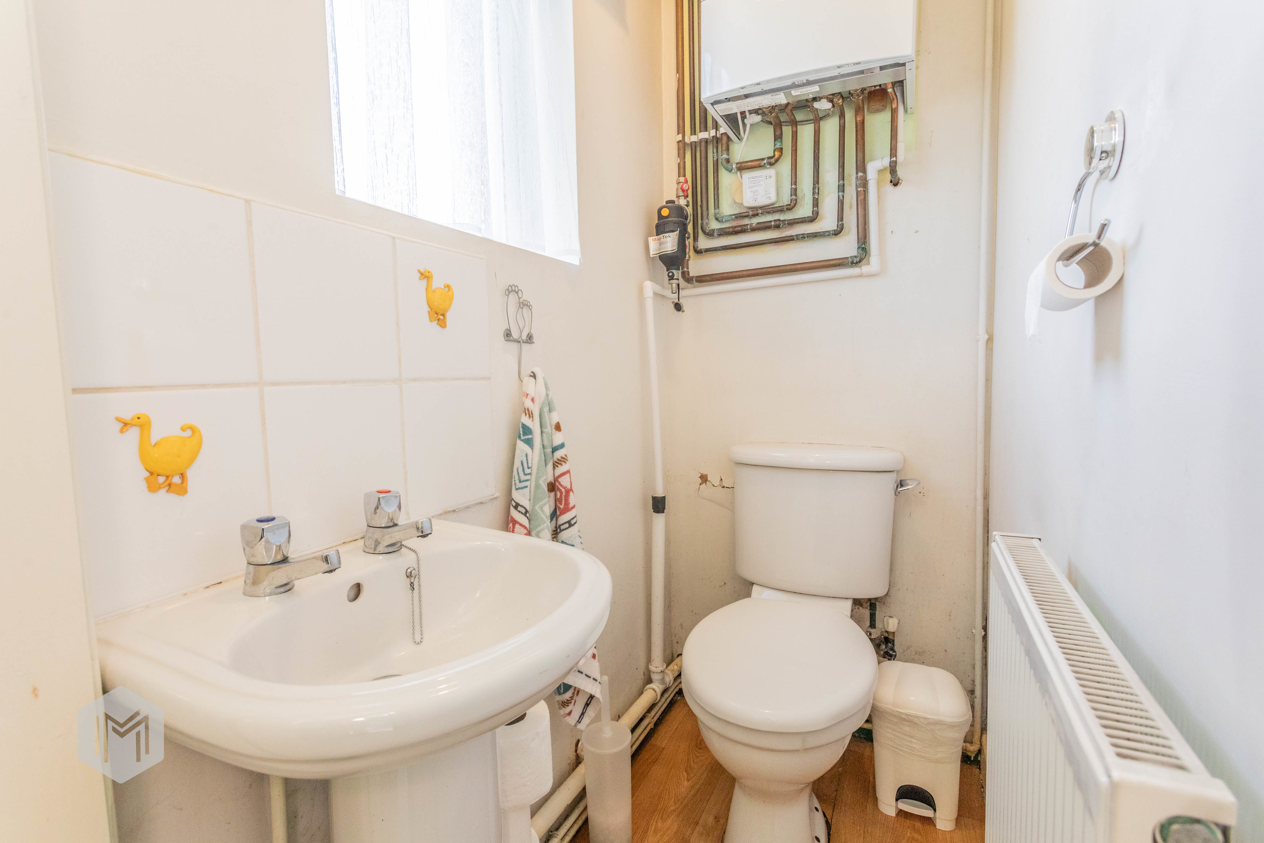 Clough Street, Kearsley, BL4, photo 8