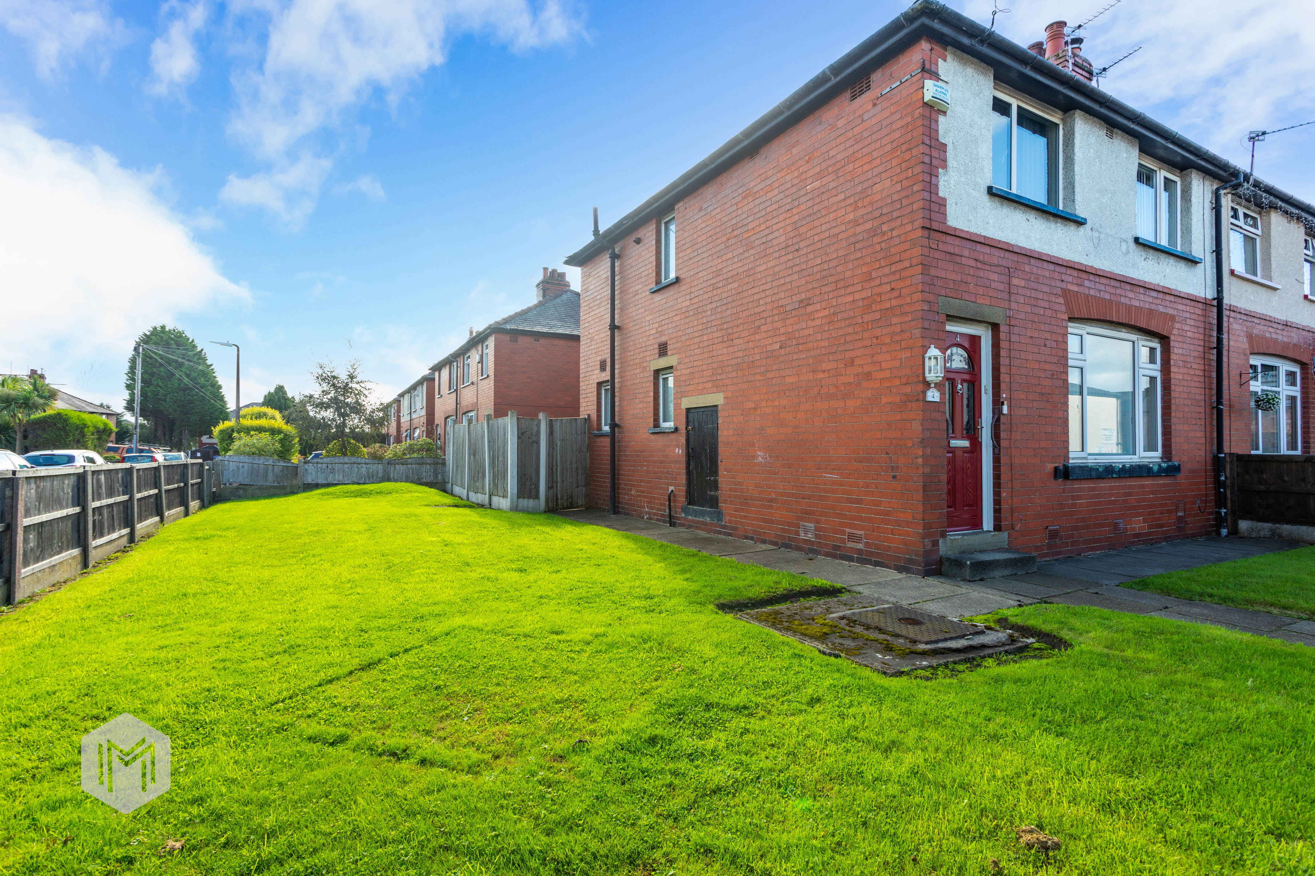 Clough Street, Kearsley, BL4, photo 17