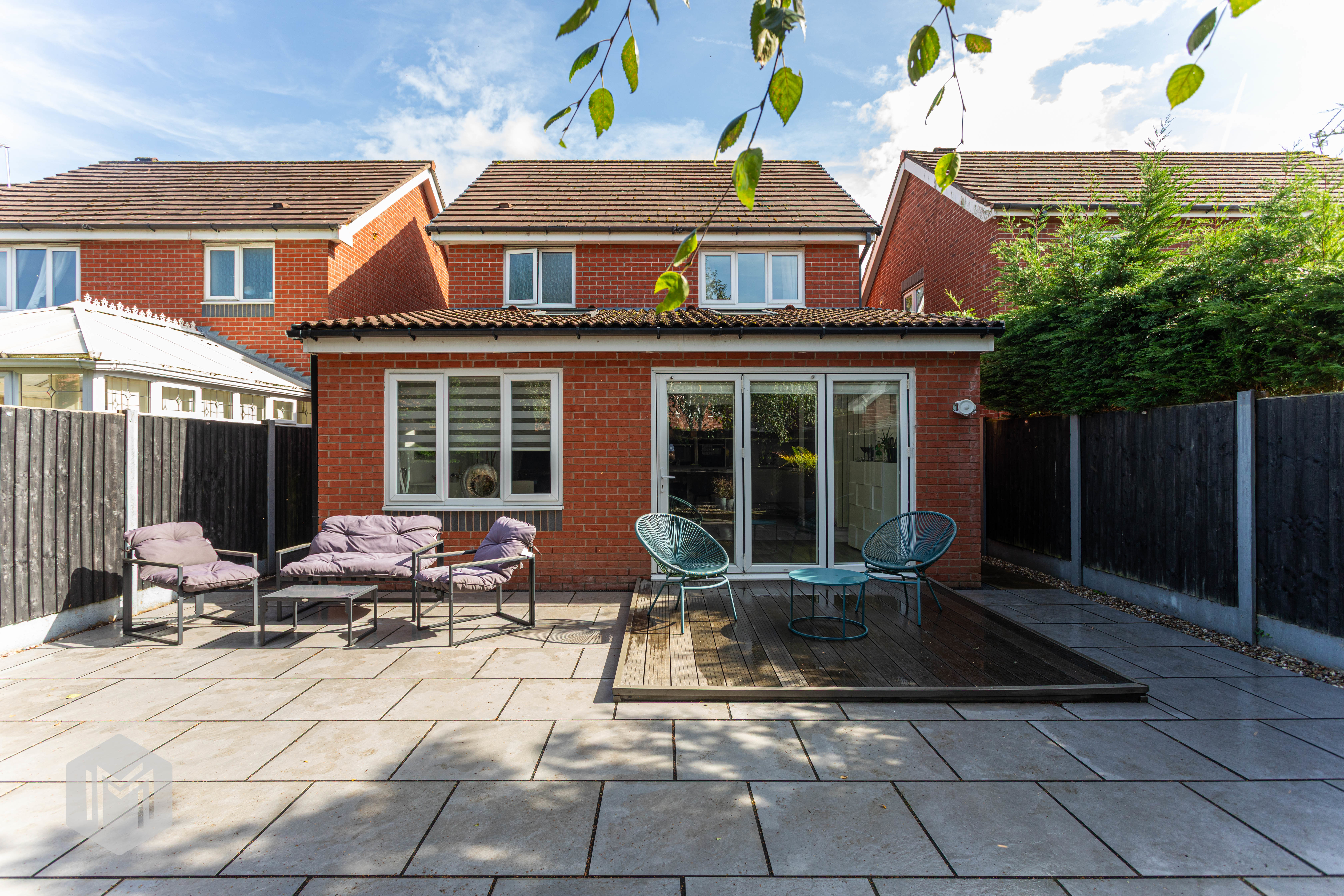 Harrington Close, Bury, BL9, photo 4