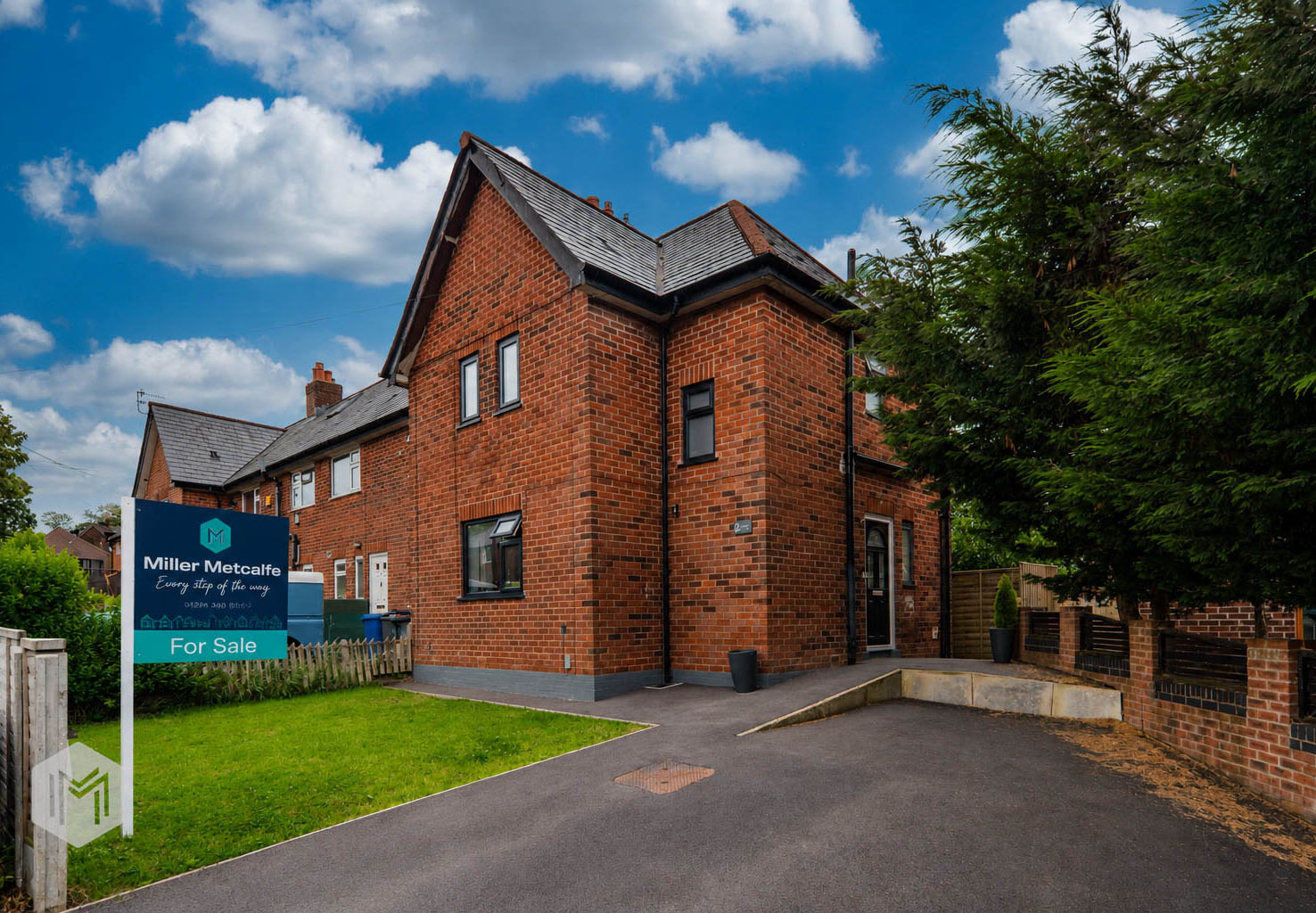 Ashwood Avenue, Ramsbottom, BL0