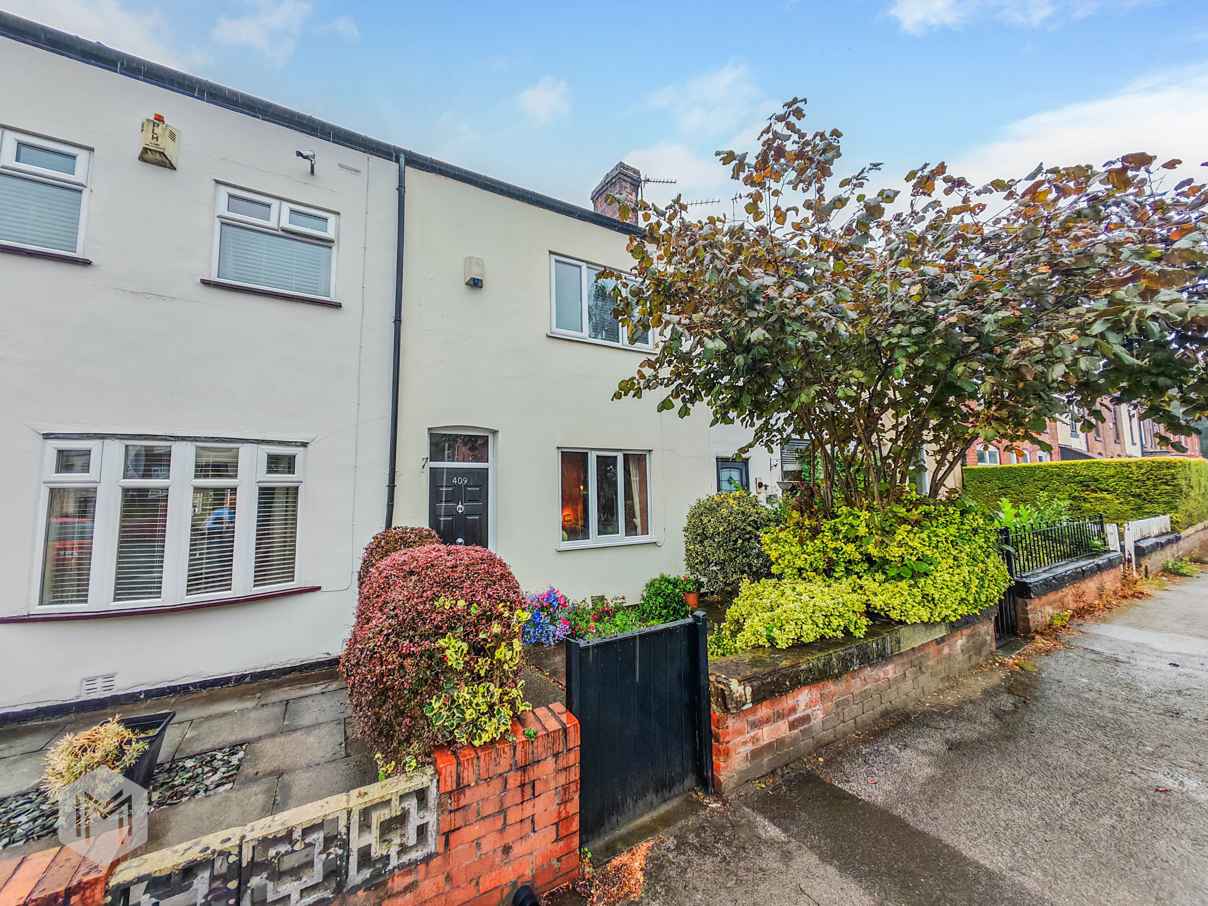 Manchester Road, Worsley, M28