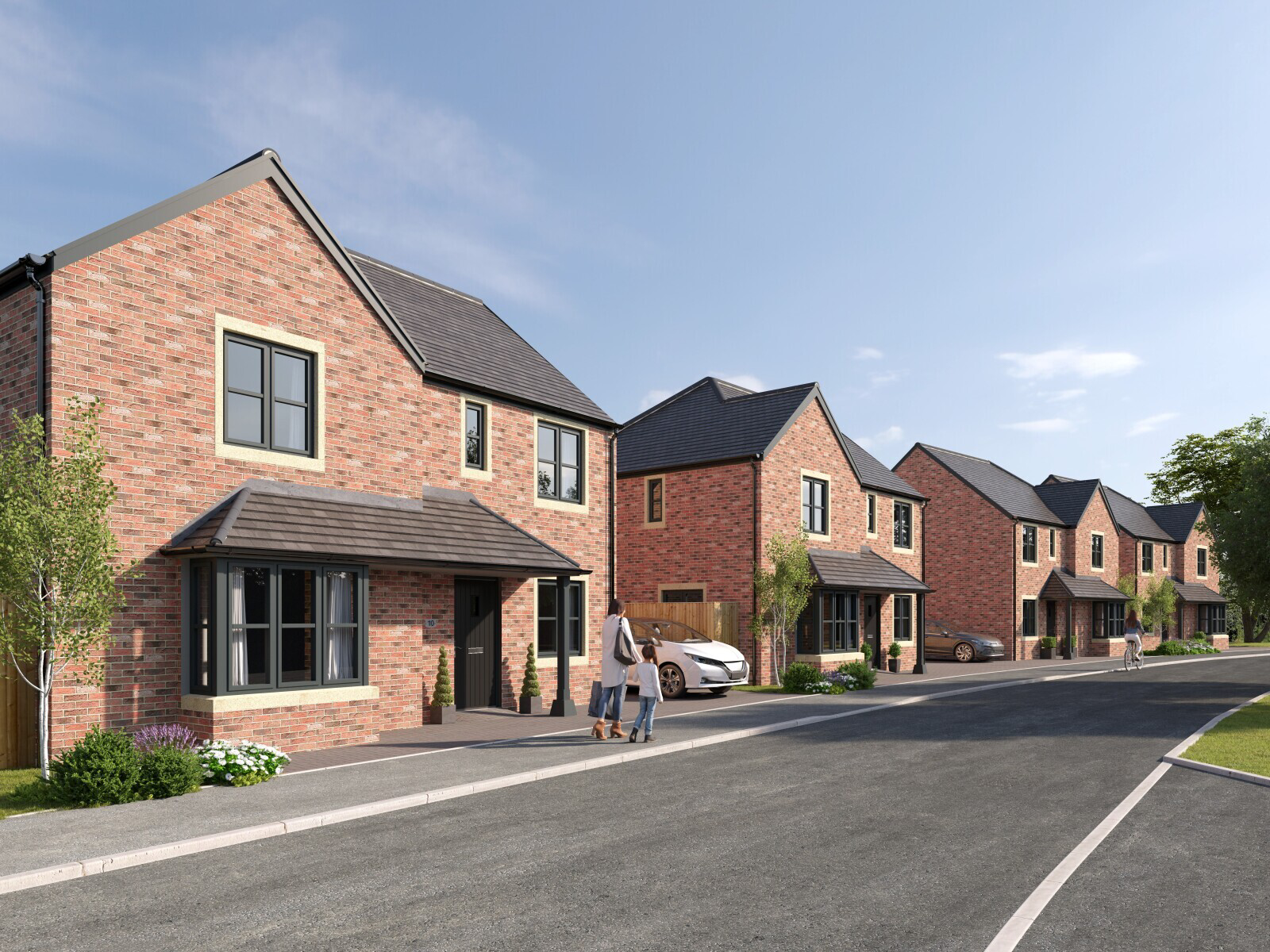 Park Road, Little Lever, BL3, photo 24