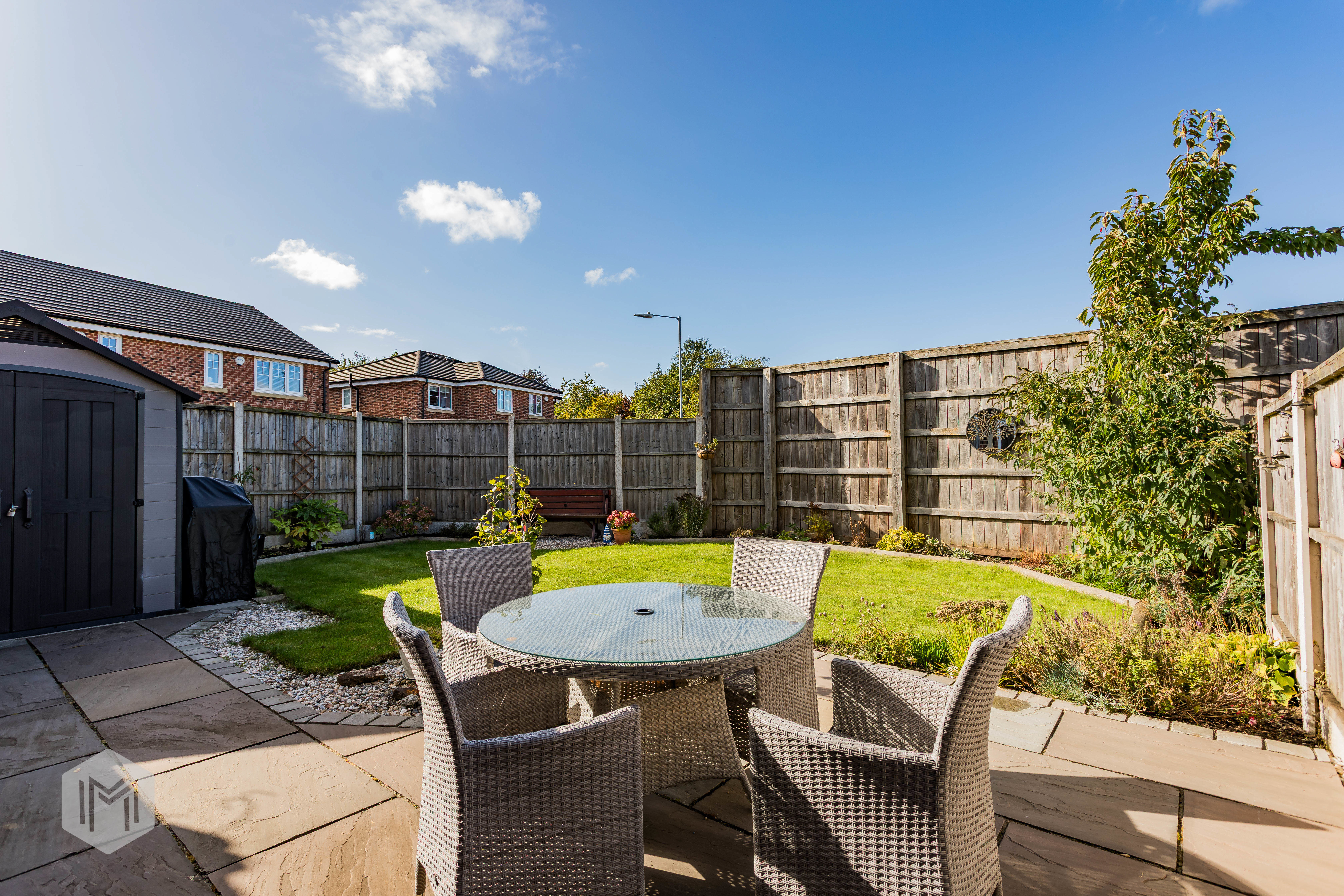 Perseverance Close, Westhoughton, BL5, photo 19