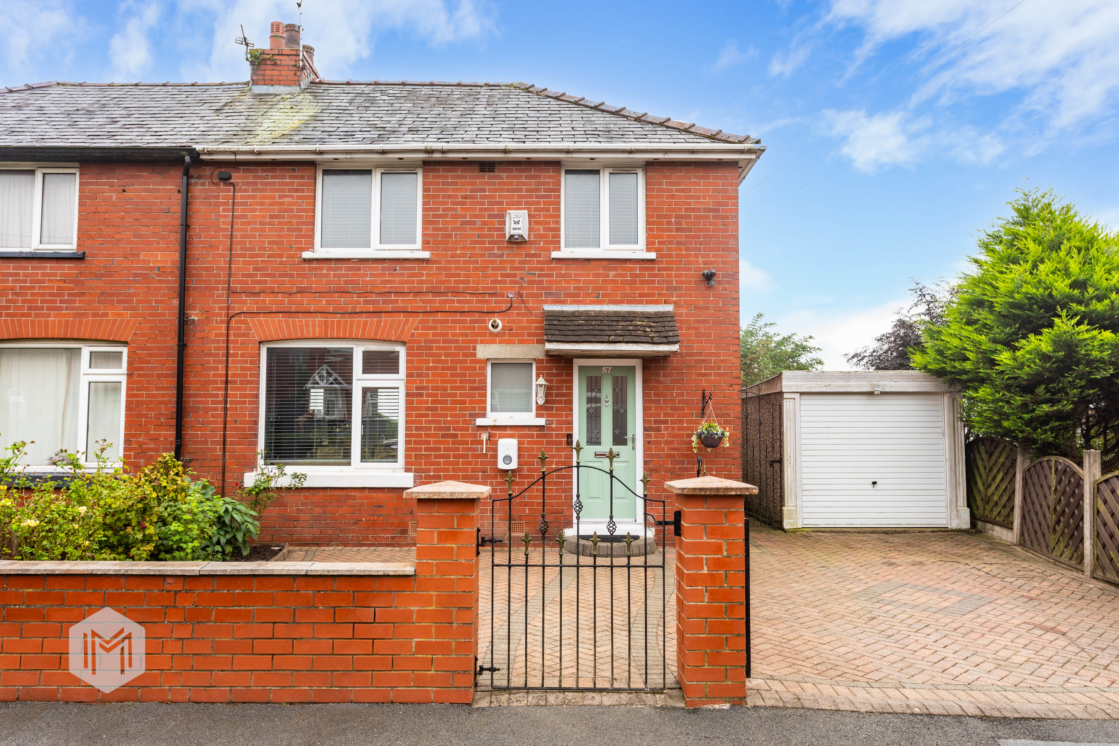 Crescent Road, Kearsley, BL4, photo 24